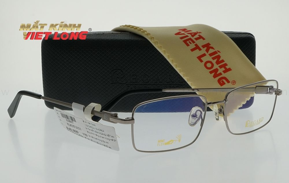  GỌNG KÍNH REGARD R571-GN 55-18 