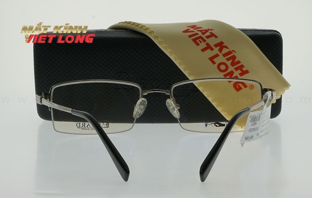  GỌNG KÍNH REGARD R581H-RD 54-18 