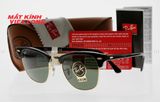  KÍNH MÁT RAYBAN RB3016-W0365 51-21 