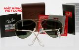  KÍNH MÁT RAYBAN RB3479-001 58-14 