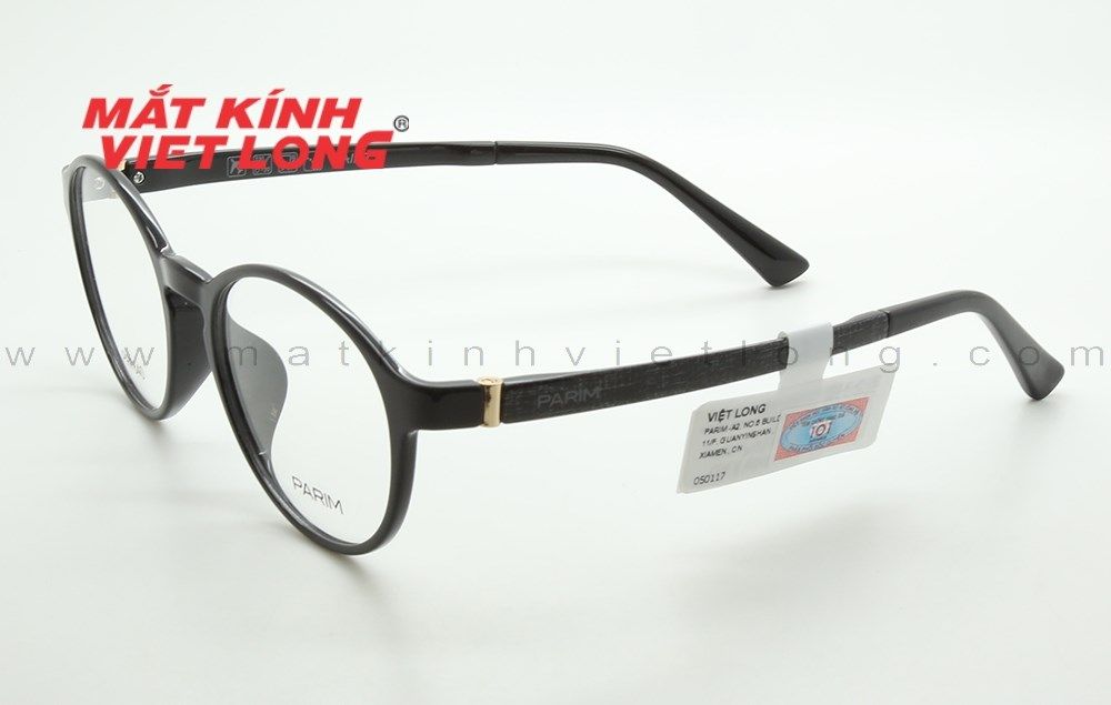  GỌNG KÍNH PARIM PR7840-B1 50-18 