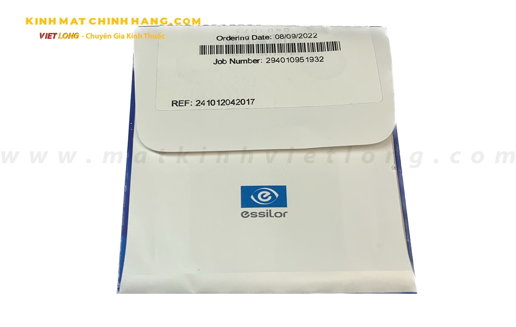 ĐA TRÒNG ESSILOR LIBERTY 3.0 POLY TRANS GEN8 1.59