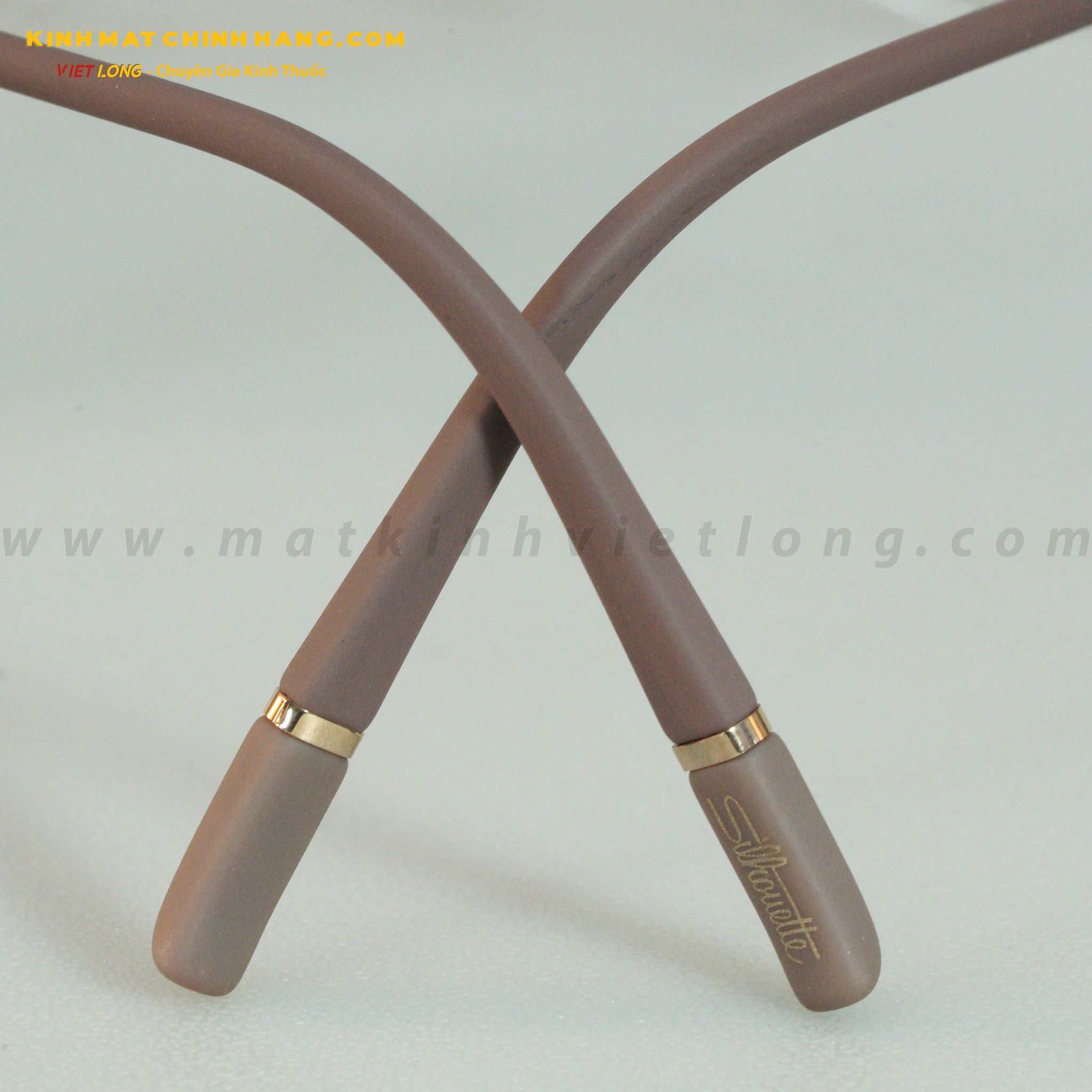 GỌNG KÍNH SILHOUETTE 5599-1B-3531 53-19