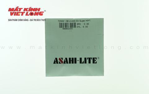 Tròng kính Asahi Lite