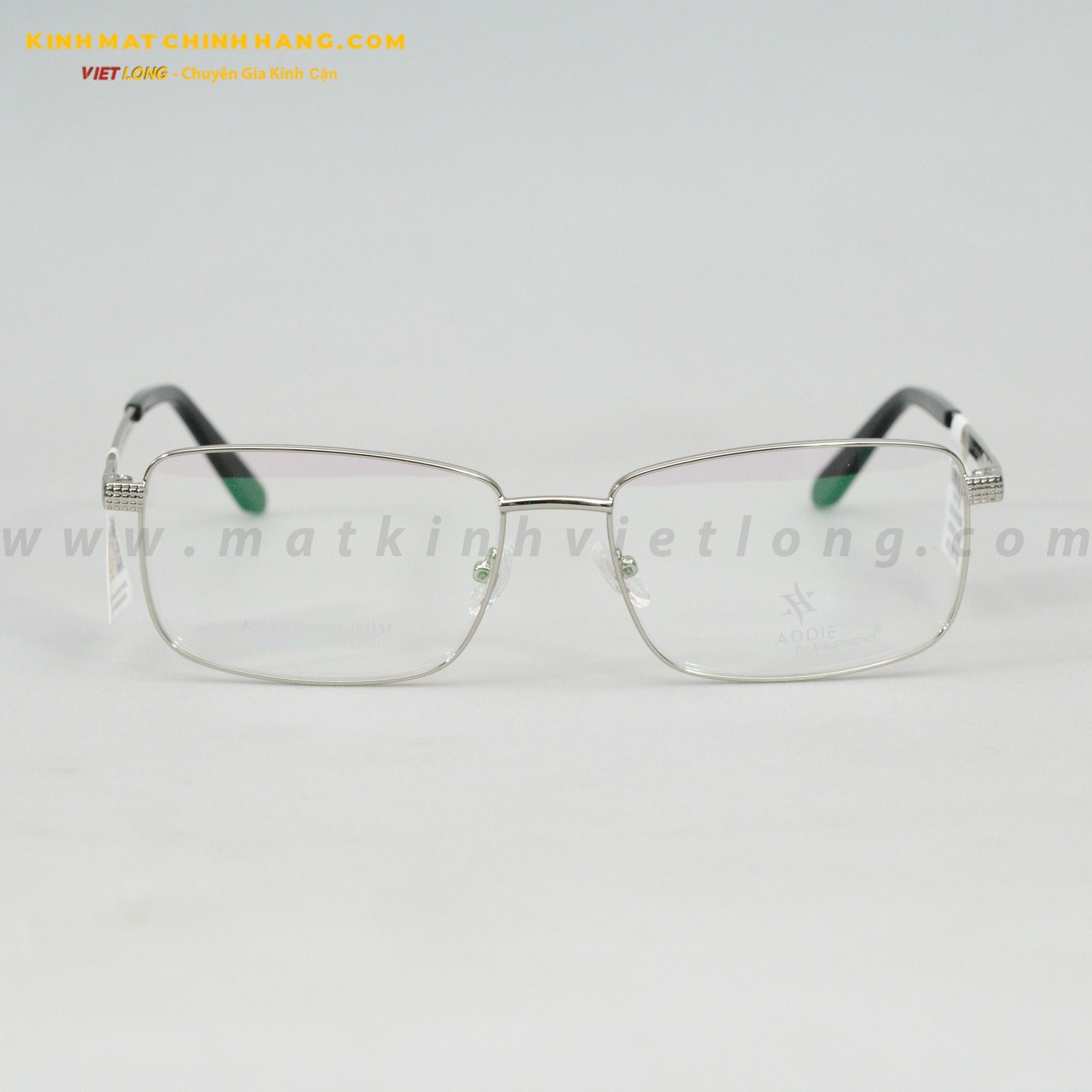 GỌNG KÍNH ADDIE ASC3008-C2 59-17