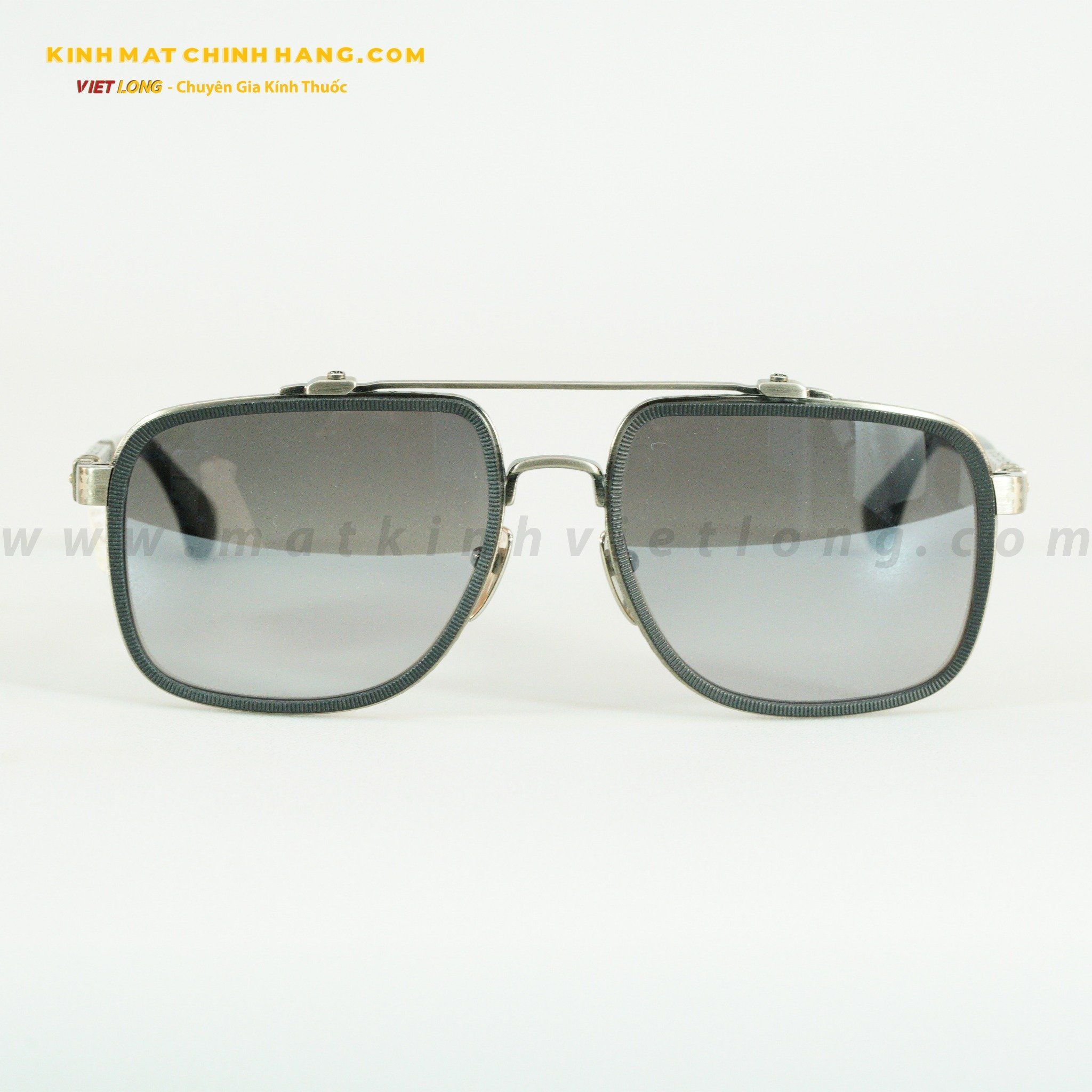 GỌNG KÍNH CHROME HEARTS 142869