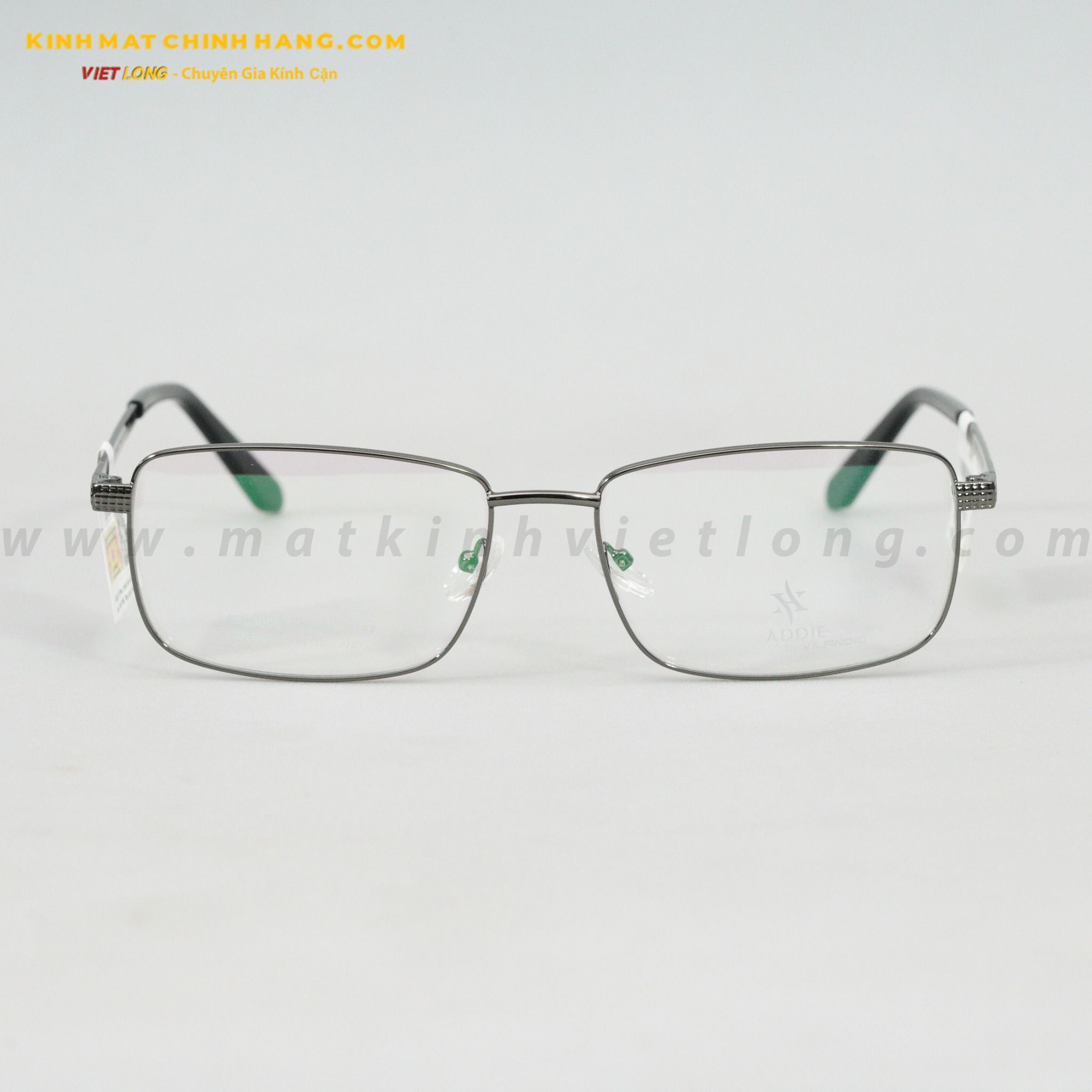 GỌNG KÍNH ADDIE ASC3008-C3 59-17