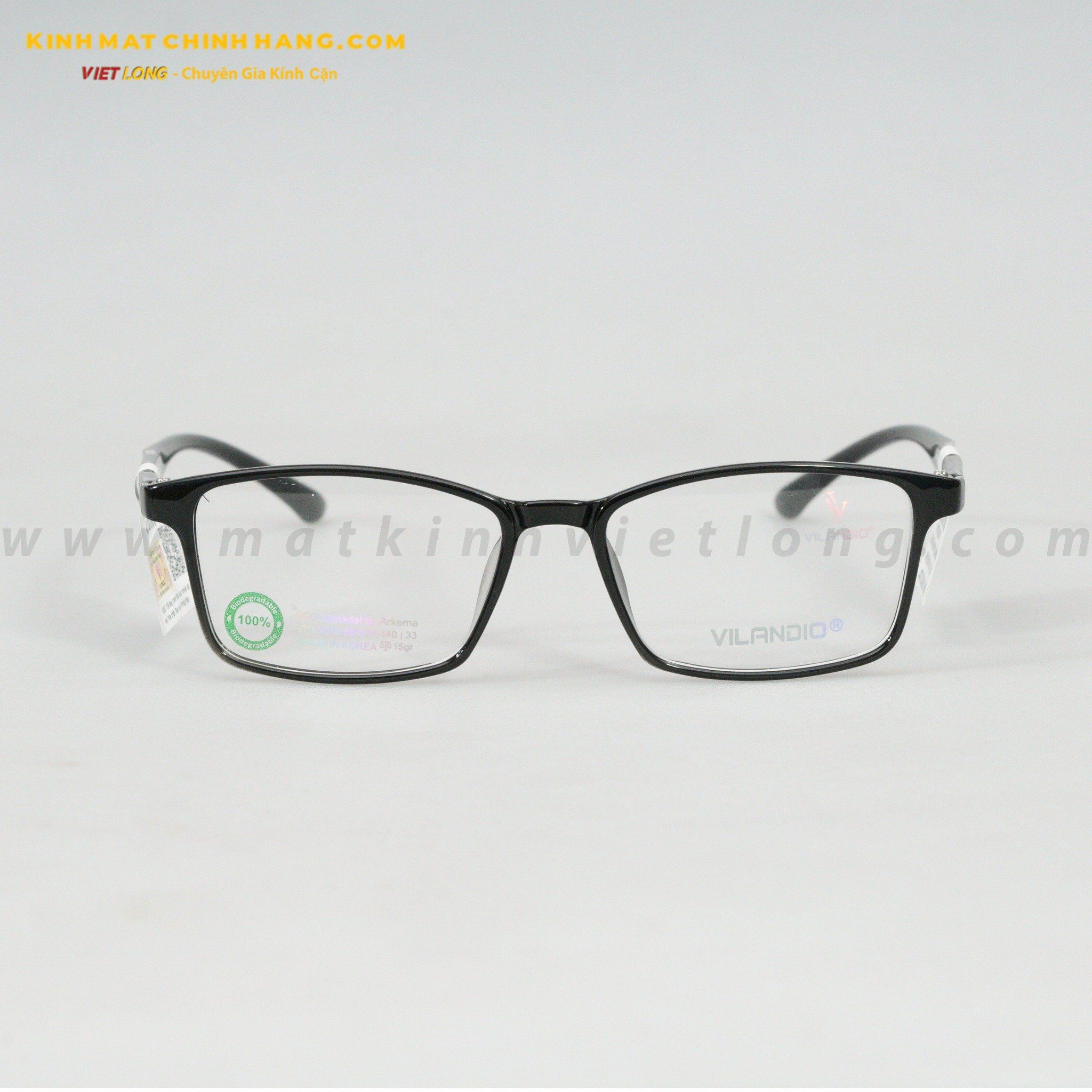 GỌNG KÍNH VILANDIO VRK3019-C21 50-17