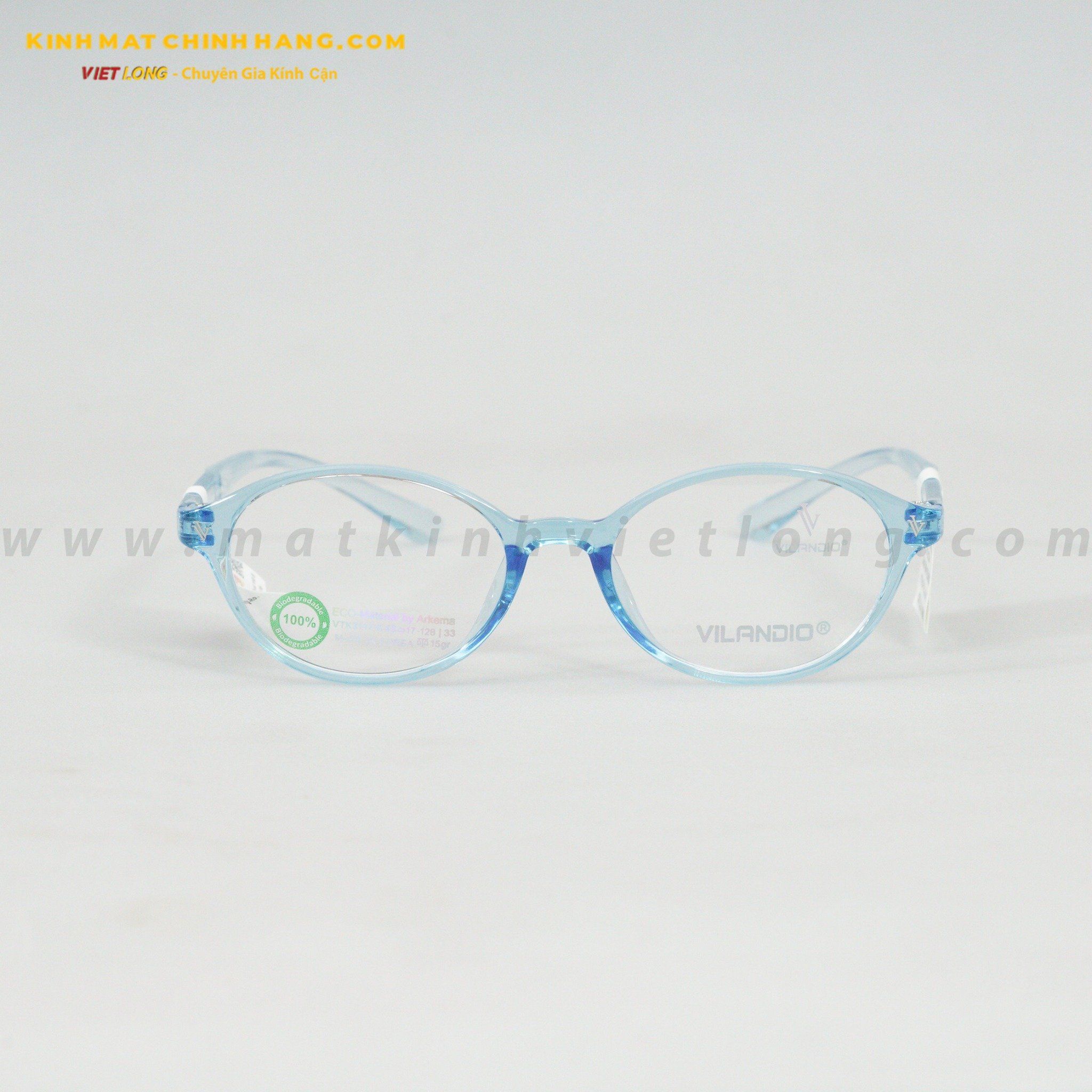 GỌNG KÍNH VILANDIO VTK3147-C5-3 45-17