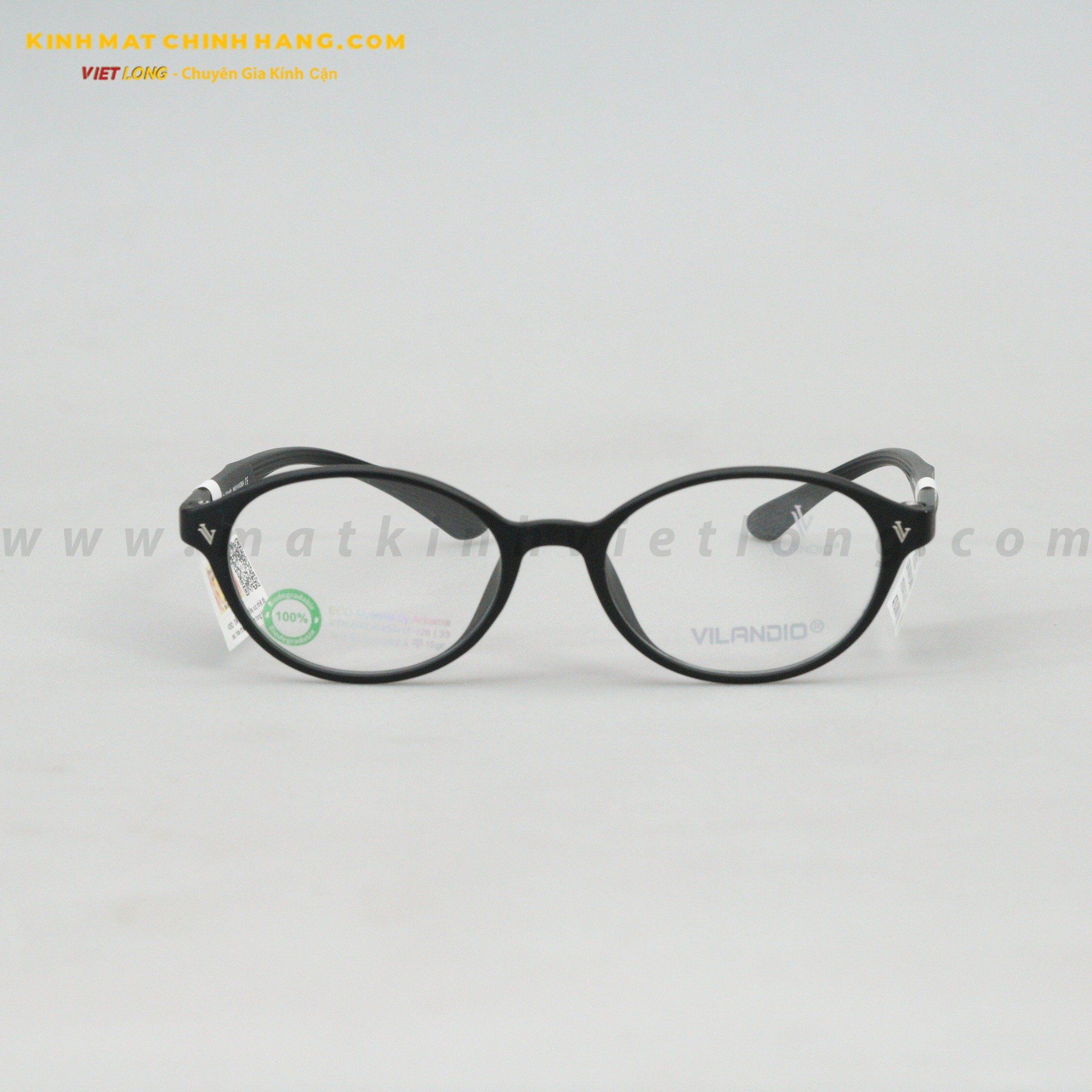 GỌNG KÍNH VILANDIO VTK3147-C2 45-17