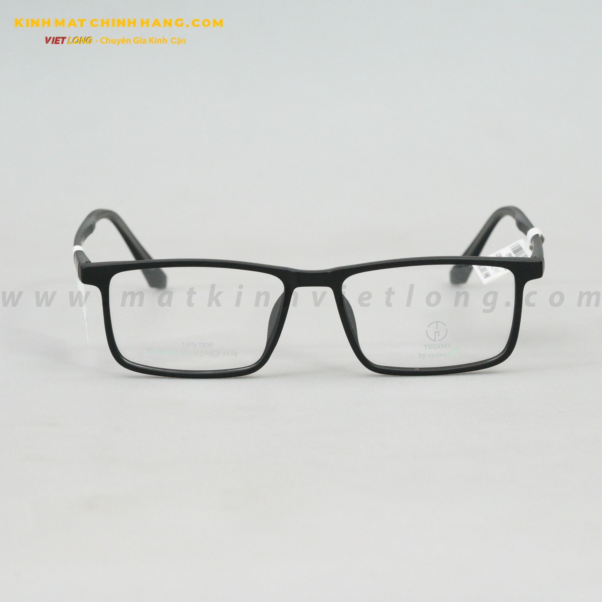 GỌNG KÍNH TEGANO TTC3120-C2 51-17