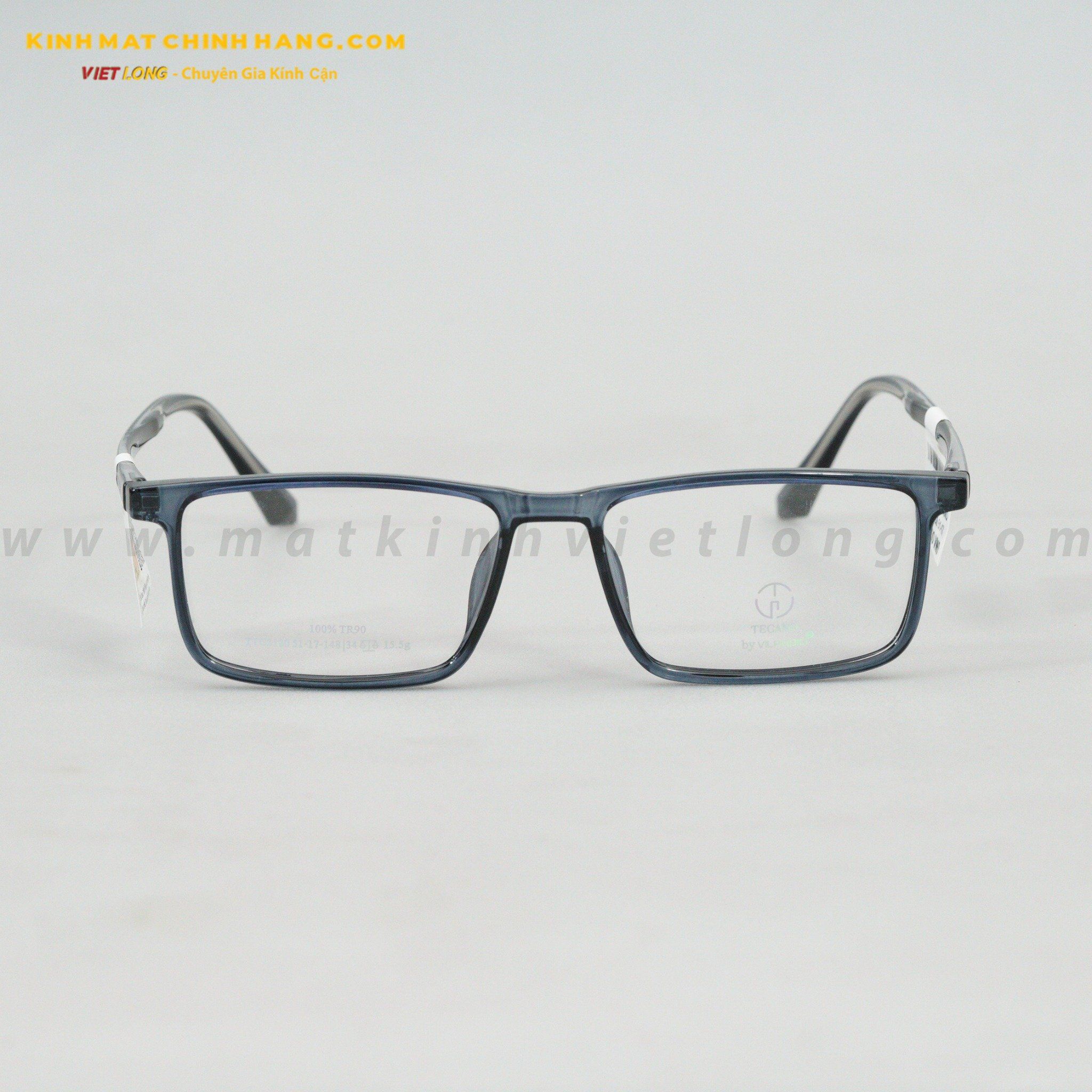 GỌNG KÍNH TEGANO TTC3120-C6 51-17
