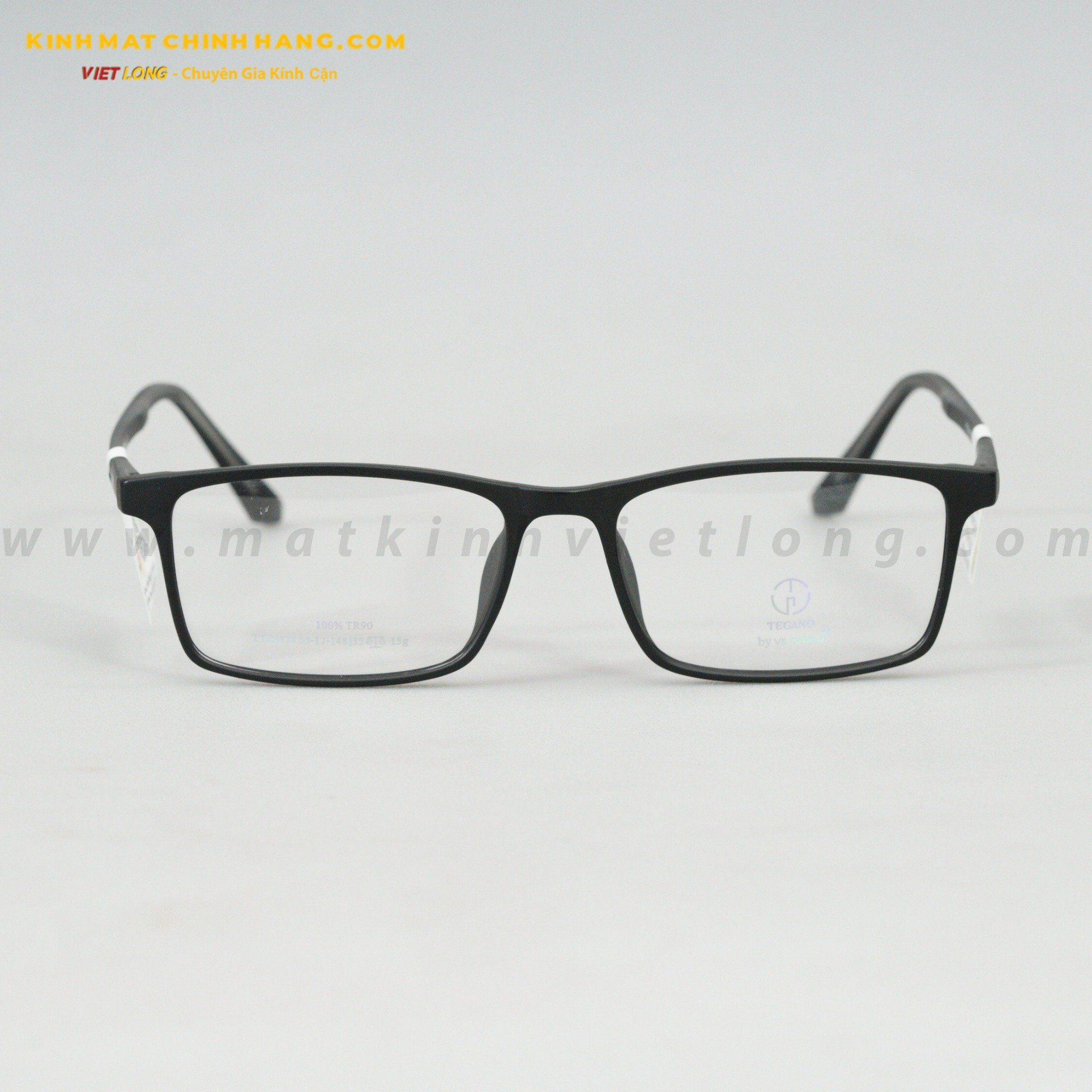 GỌNG KÍNH TEGANO TTC3118-C2 55-17
