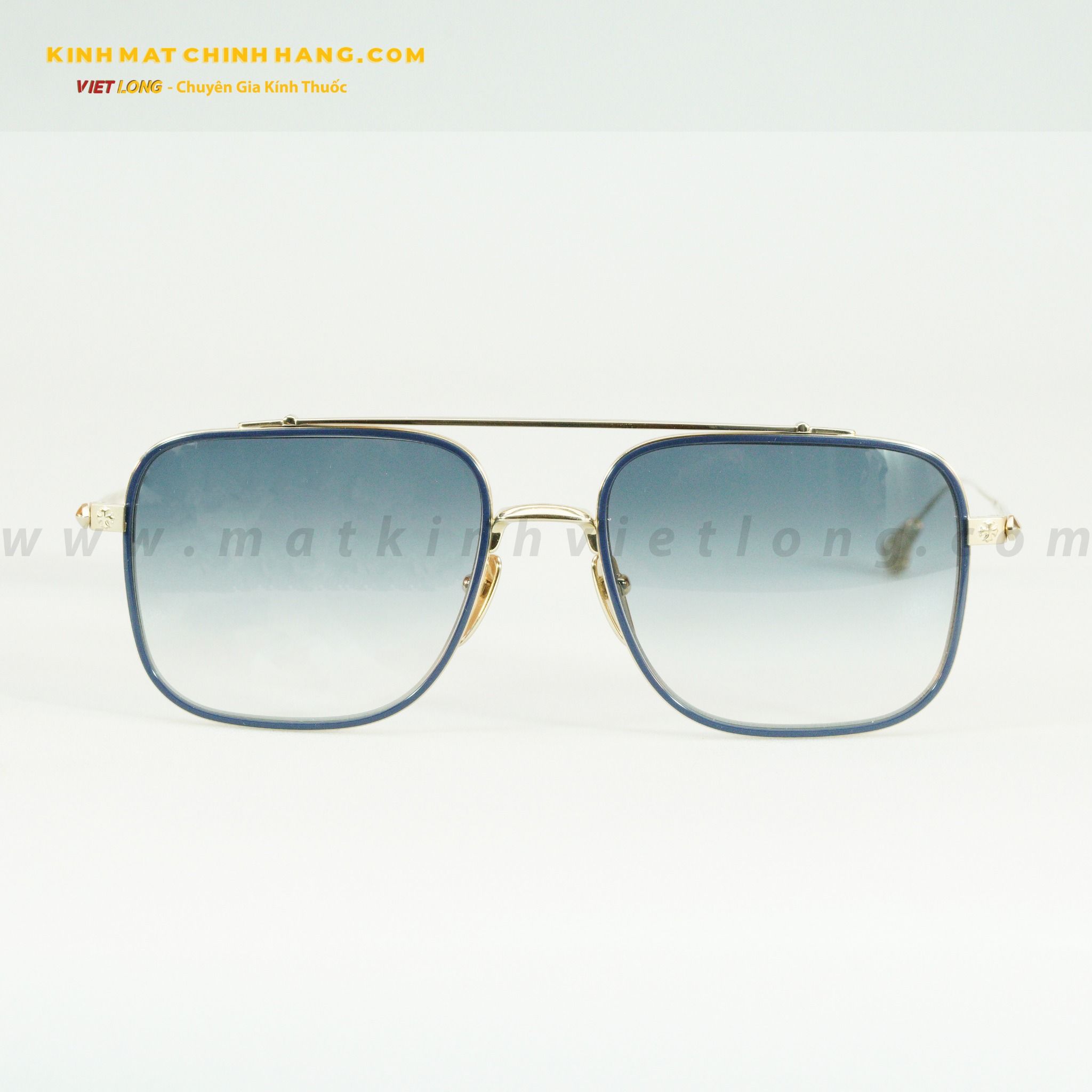 GỌNG KÍNH CHROME HEARTS 149549
