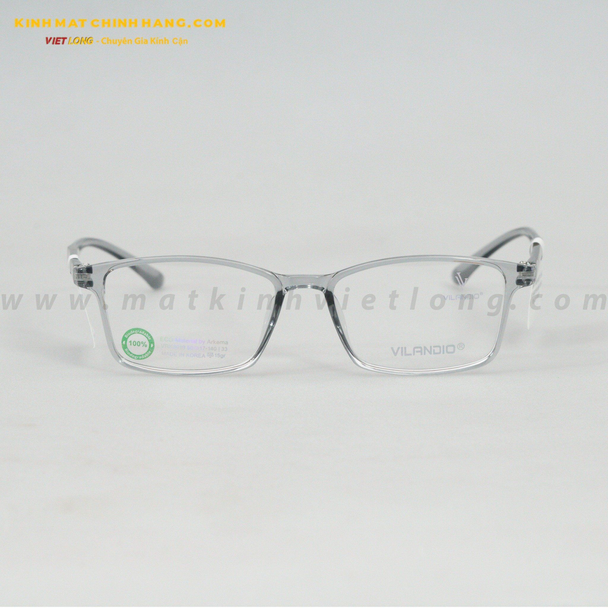 GỌNG KÍNH VILANDIO VRK3019-C6 50-17