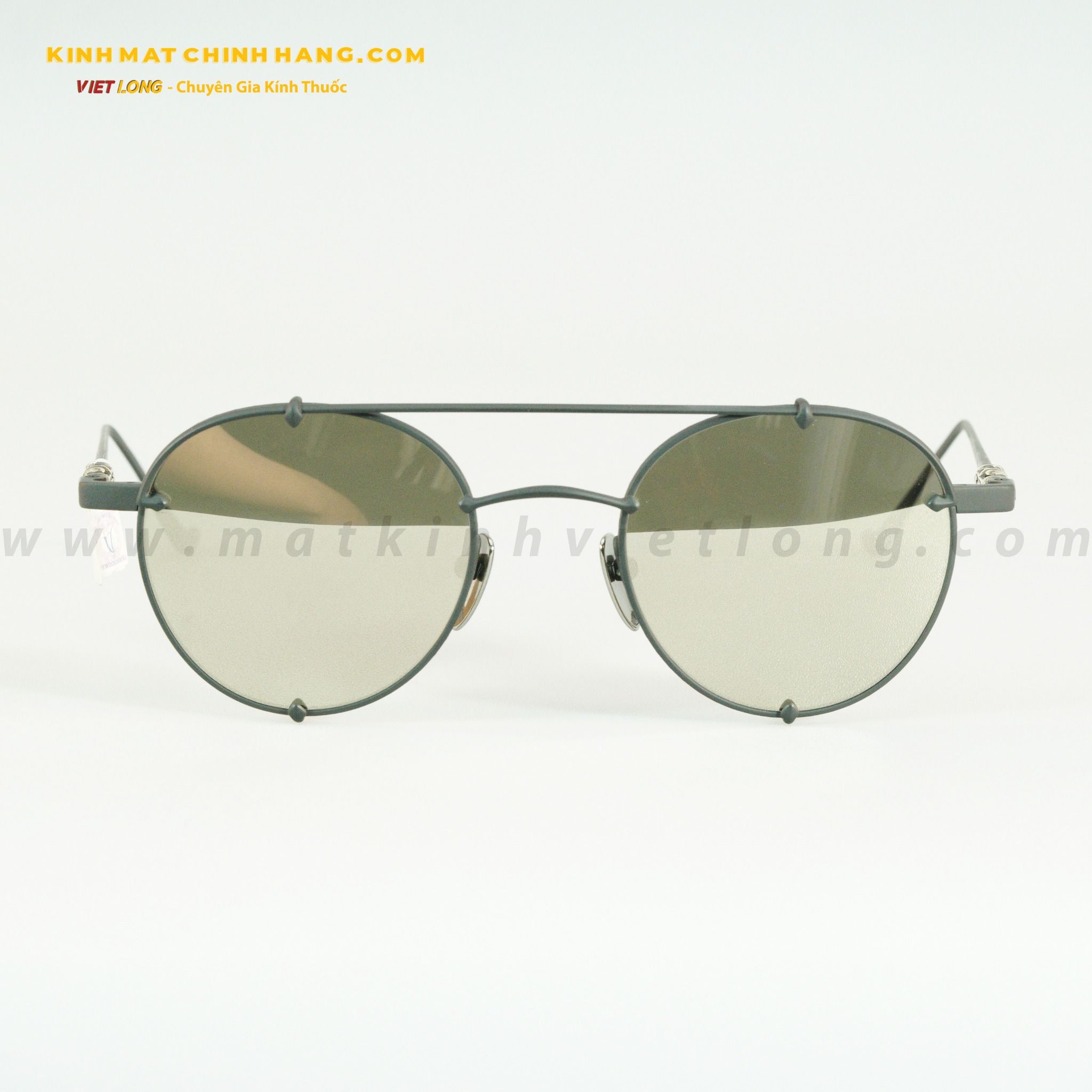 GỌNG KÍNH CHROME HEARTS 142875