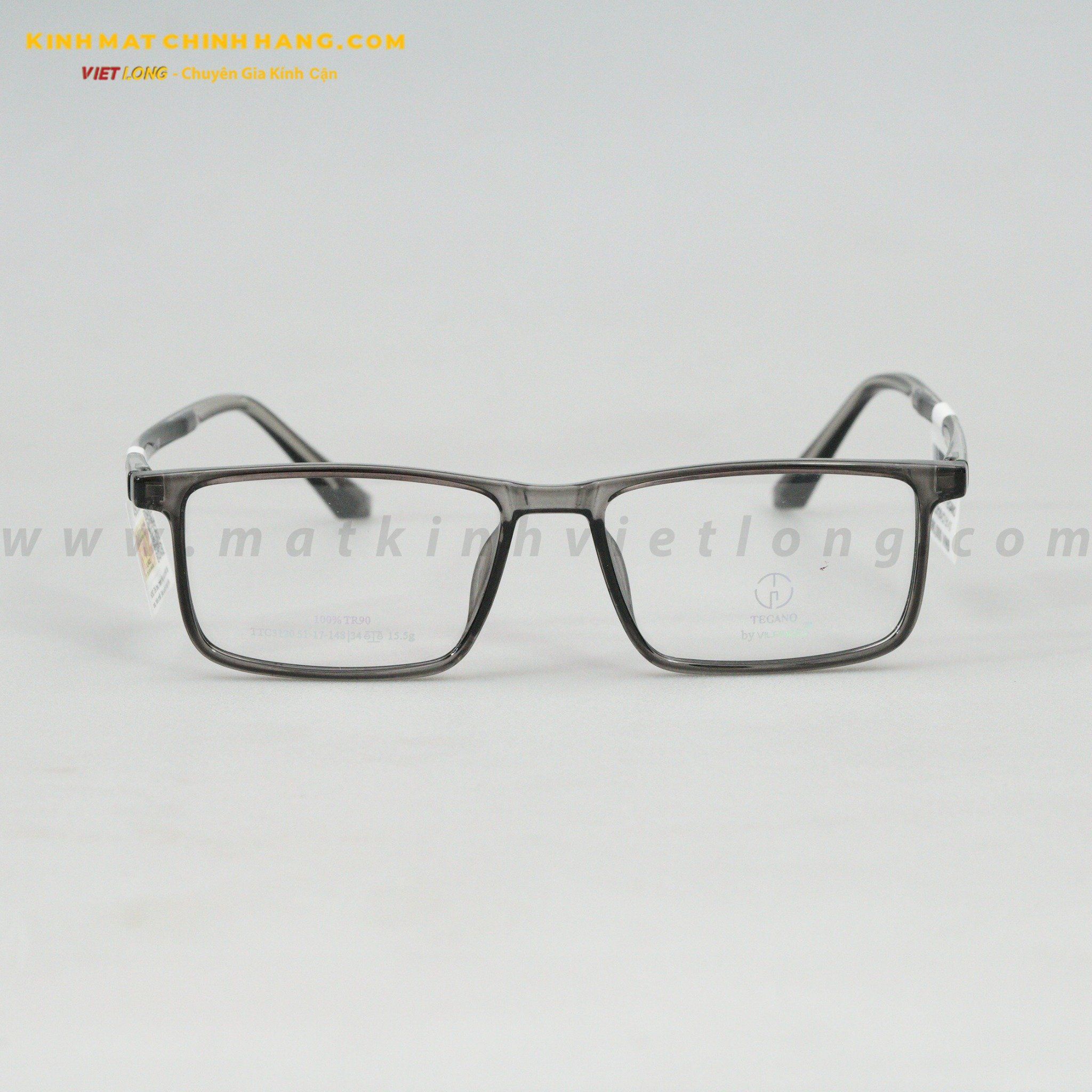 GỌNG KÍNH TEGANO TTC3120-C3 51-17