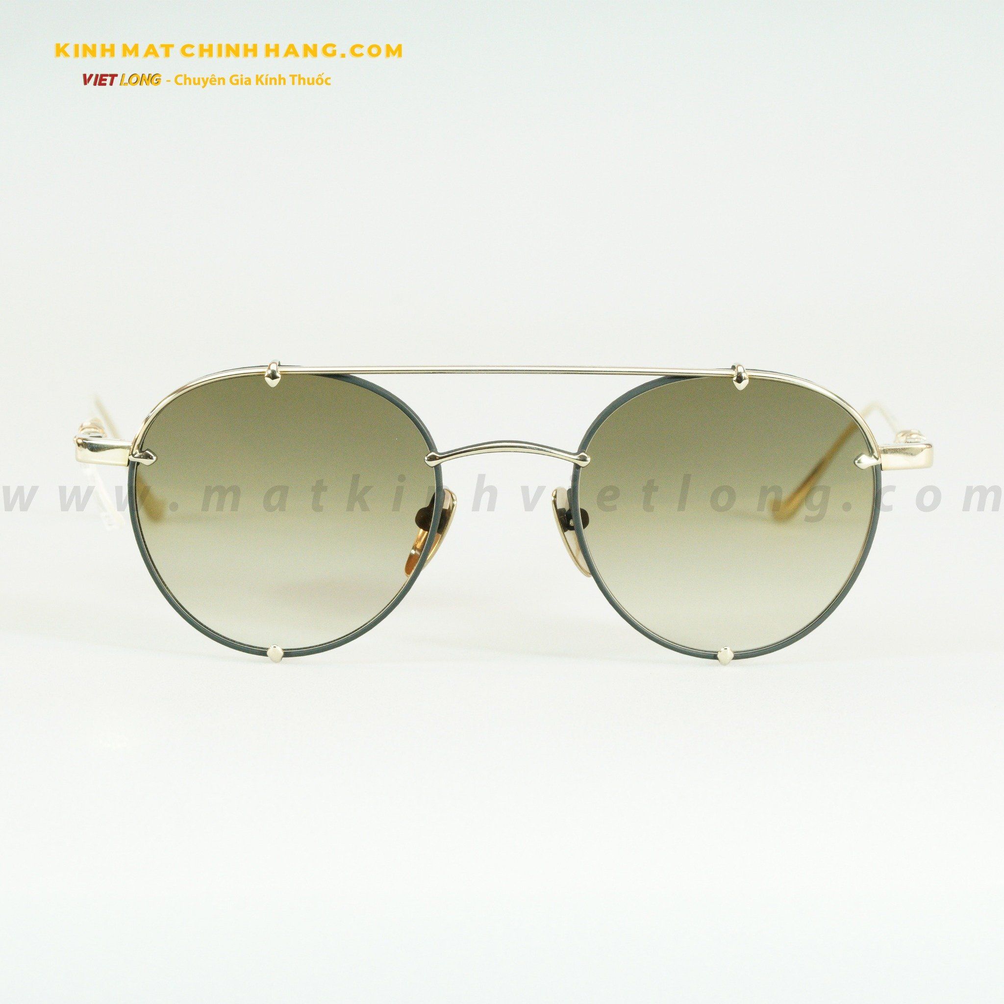 GỌNG KÍNH CHROME HEARTS 142877