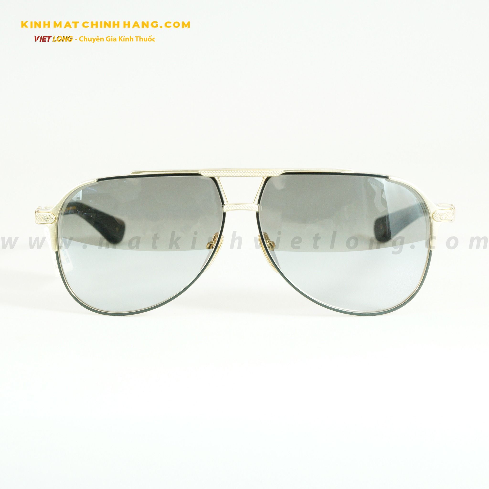 GỌNG KÍNH CHROME HEARTS 149558