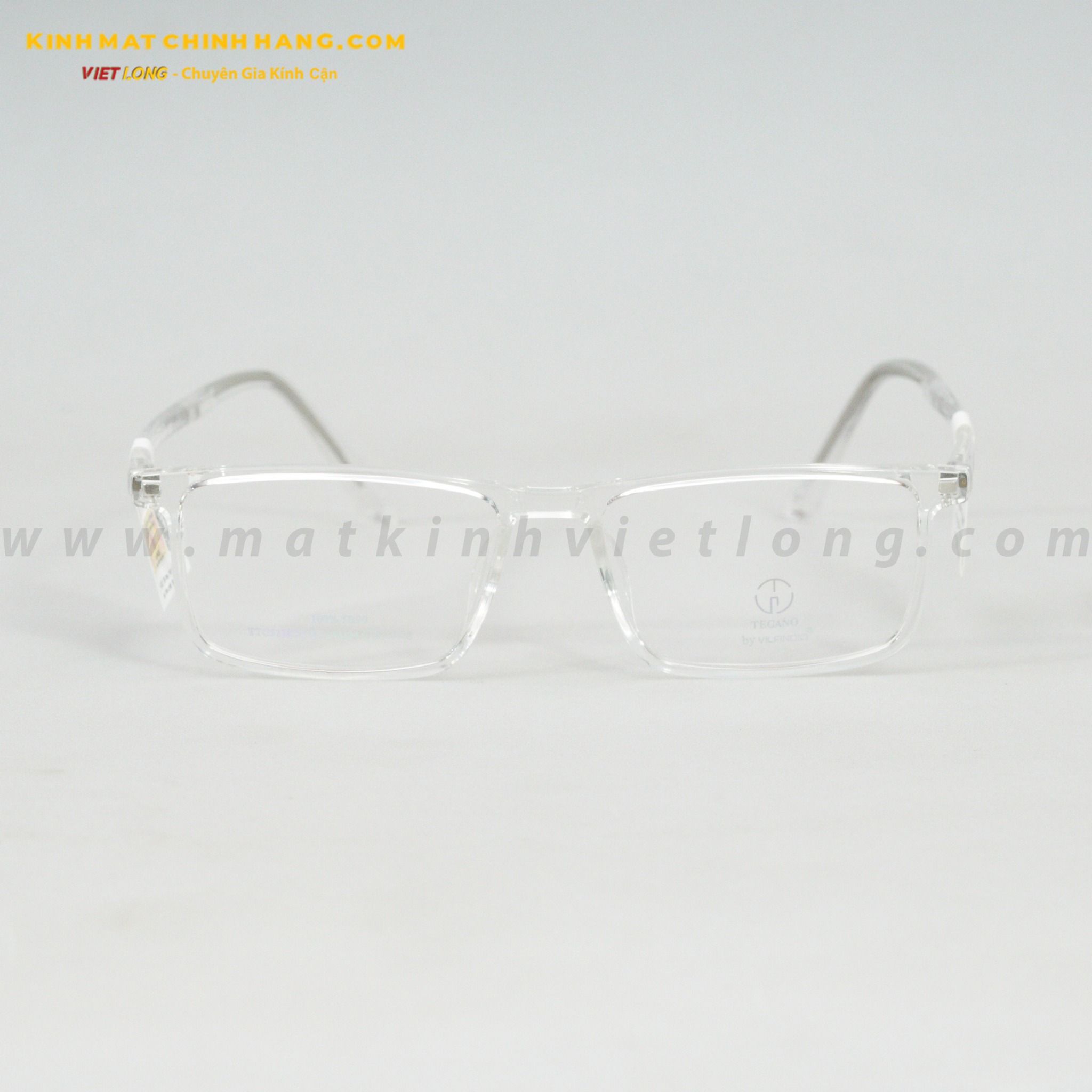 GỌNG KÍNH TEGANO TTC3120-C12 51-17