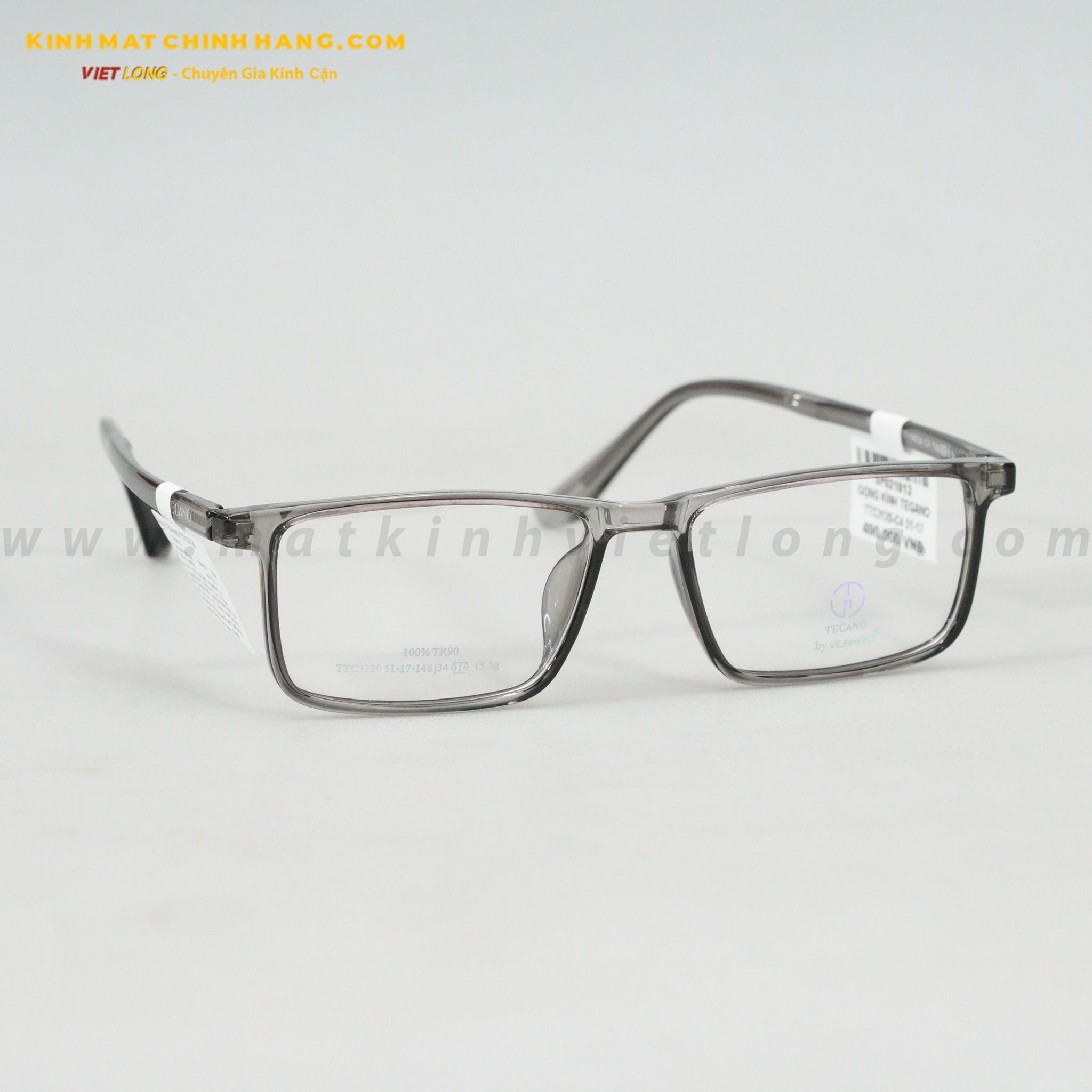 GỌNG KÍNH TEGANO TTC3120-C4 51-17