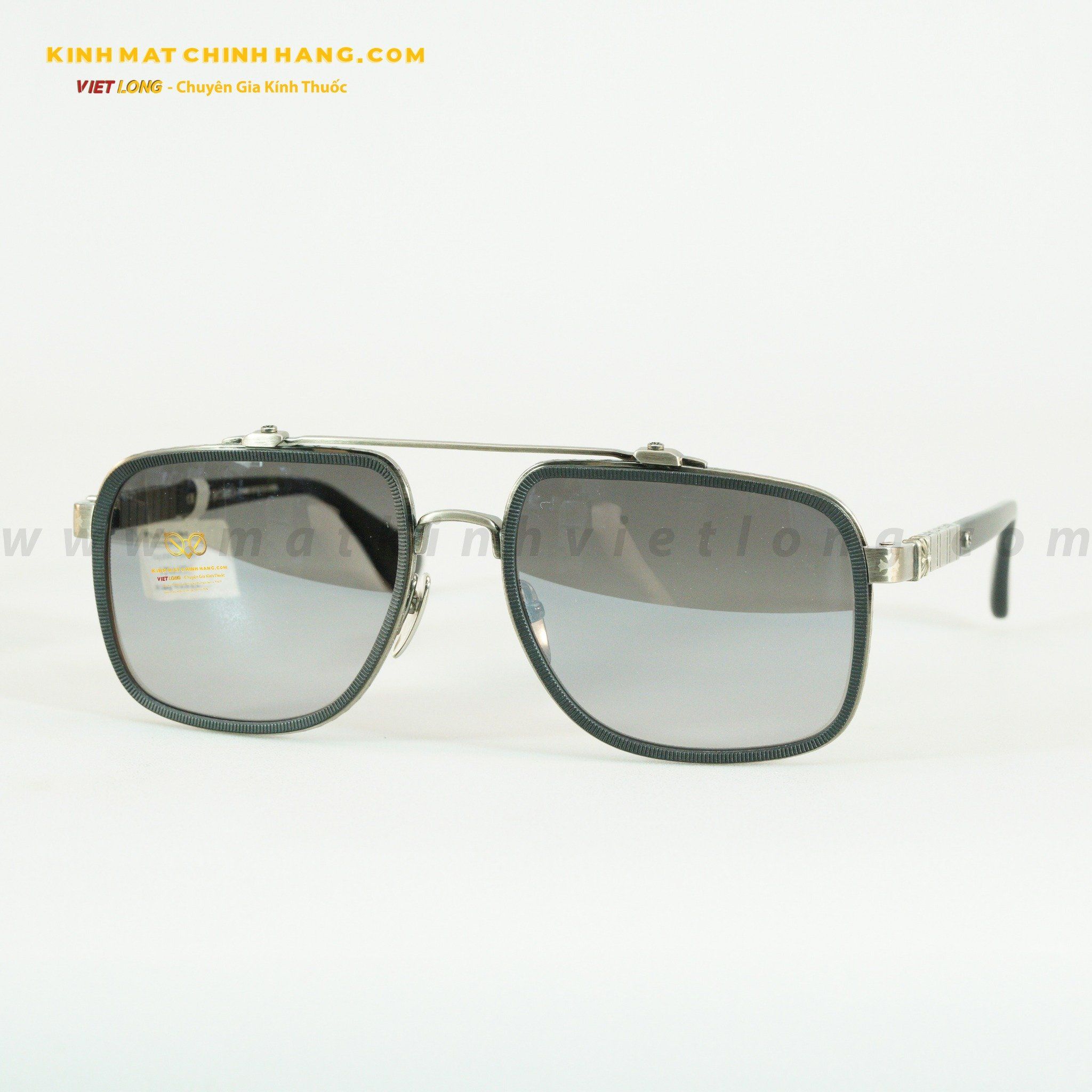 GỌNG KÍNH CHROME HEARTS 142869