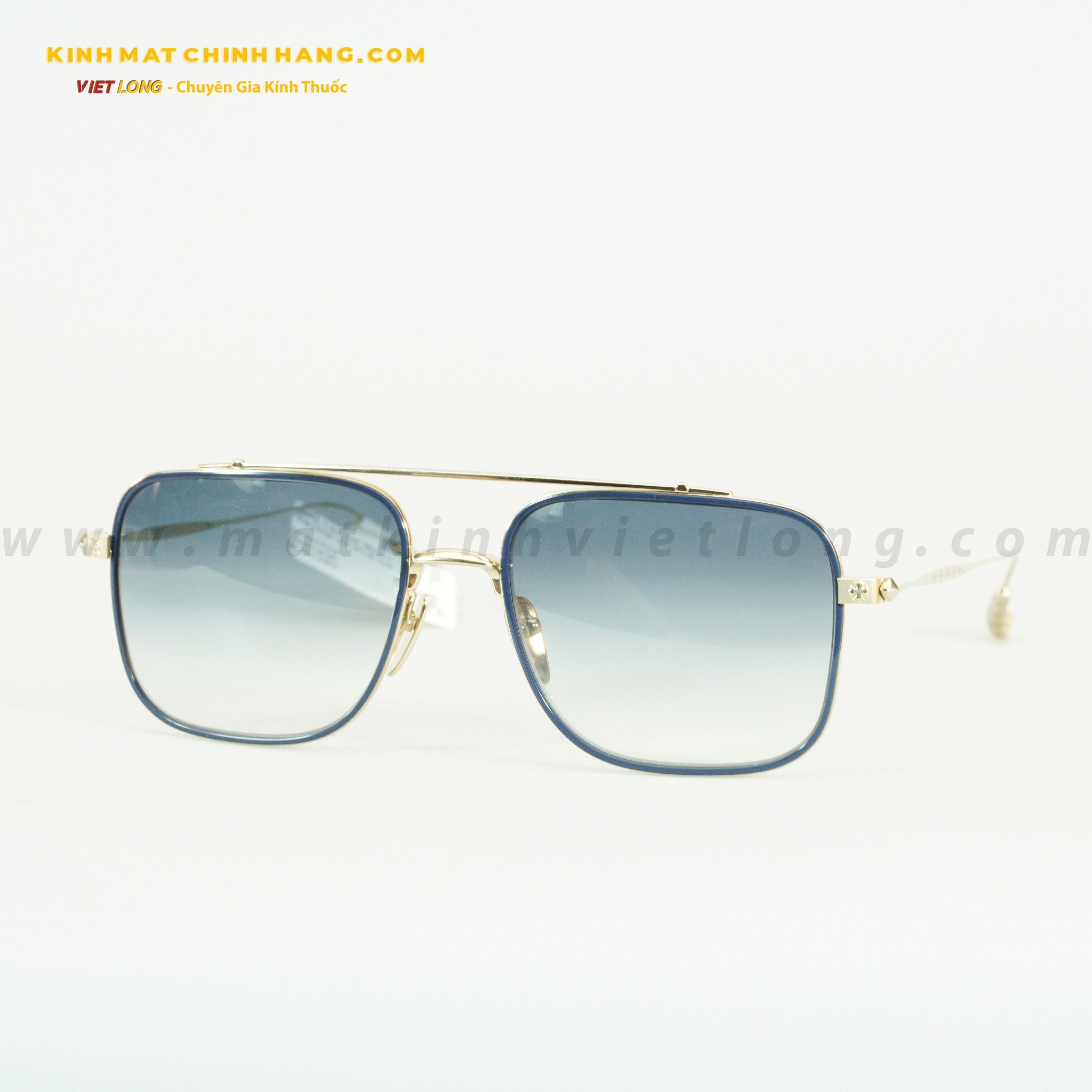 GỌNG KÍNH CHROME HEARTS 149549