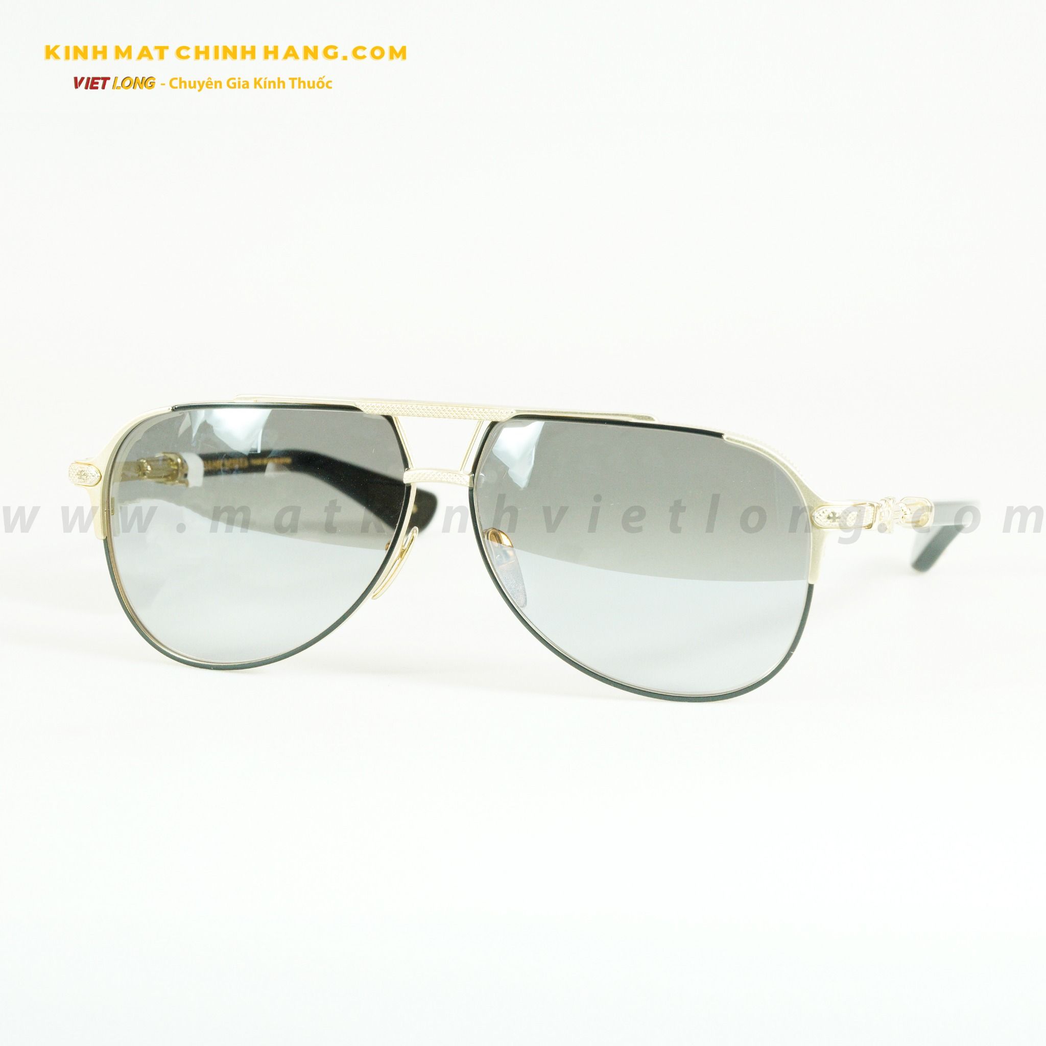 GỌNG KÍNH CHROME HEARTS 149558