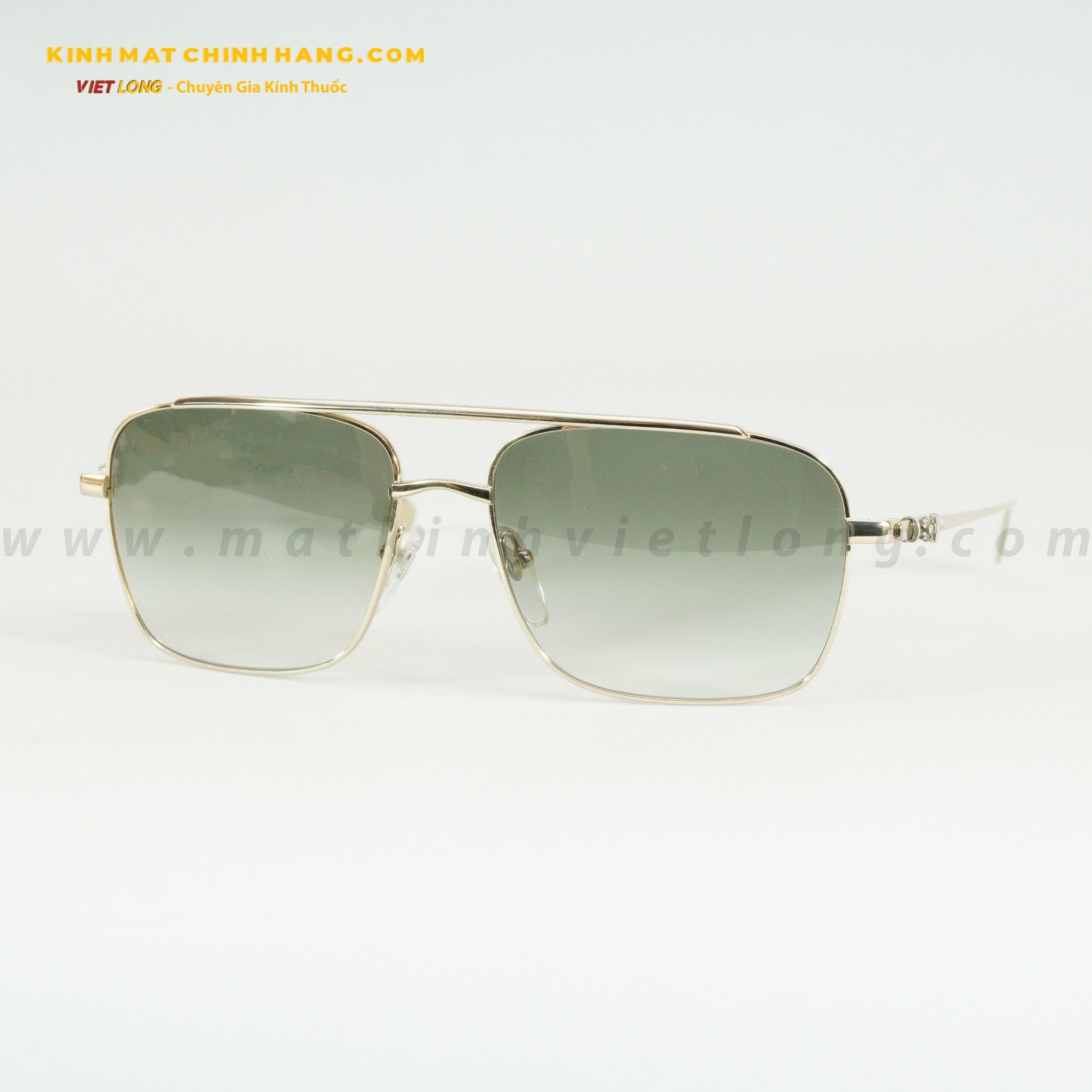 GỌNG KÍNH CHROME HEARTS 142849