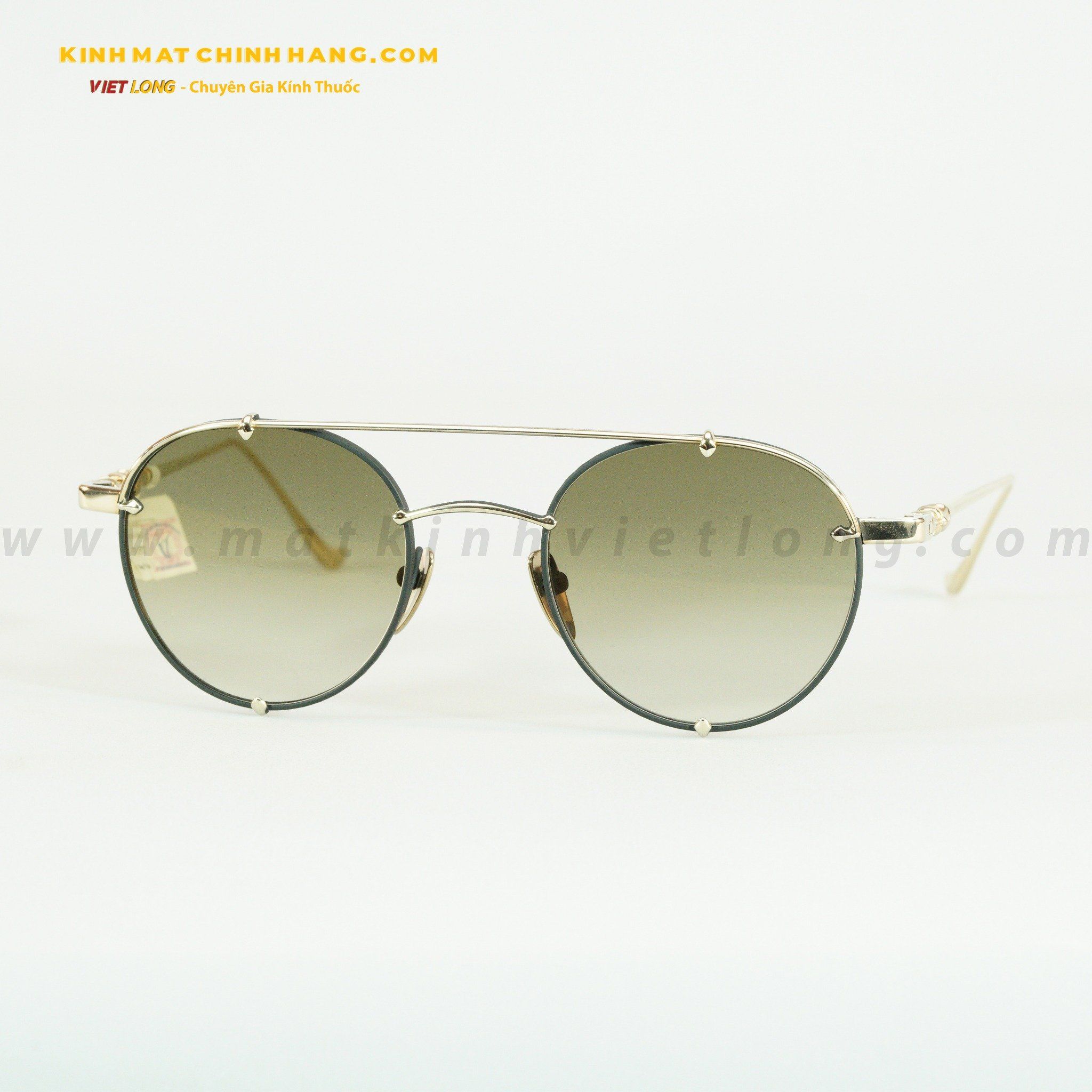 GỌNG KÍNH CHROME HEARTS 142877