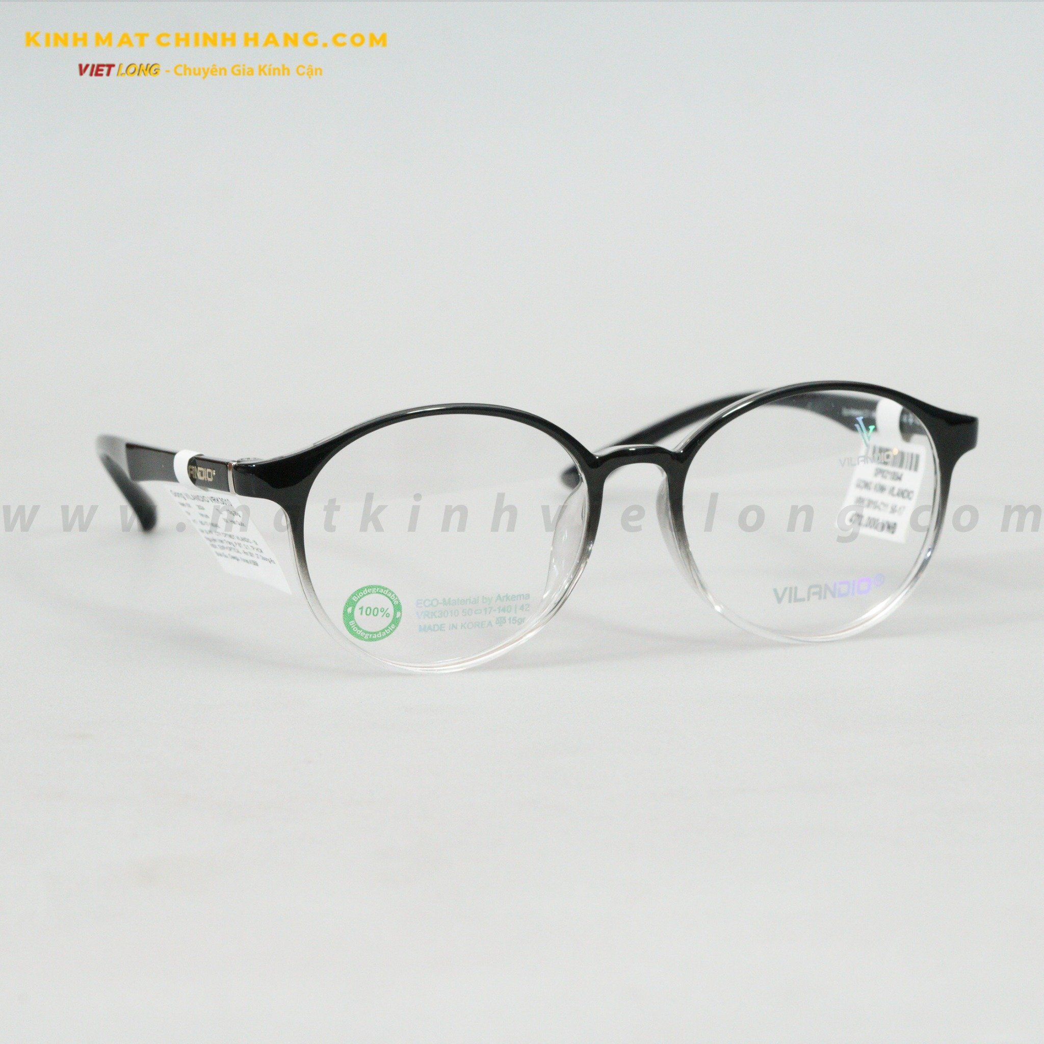 GỌNG KÍNH VILANDIO VRK3010-C11 50-17