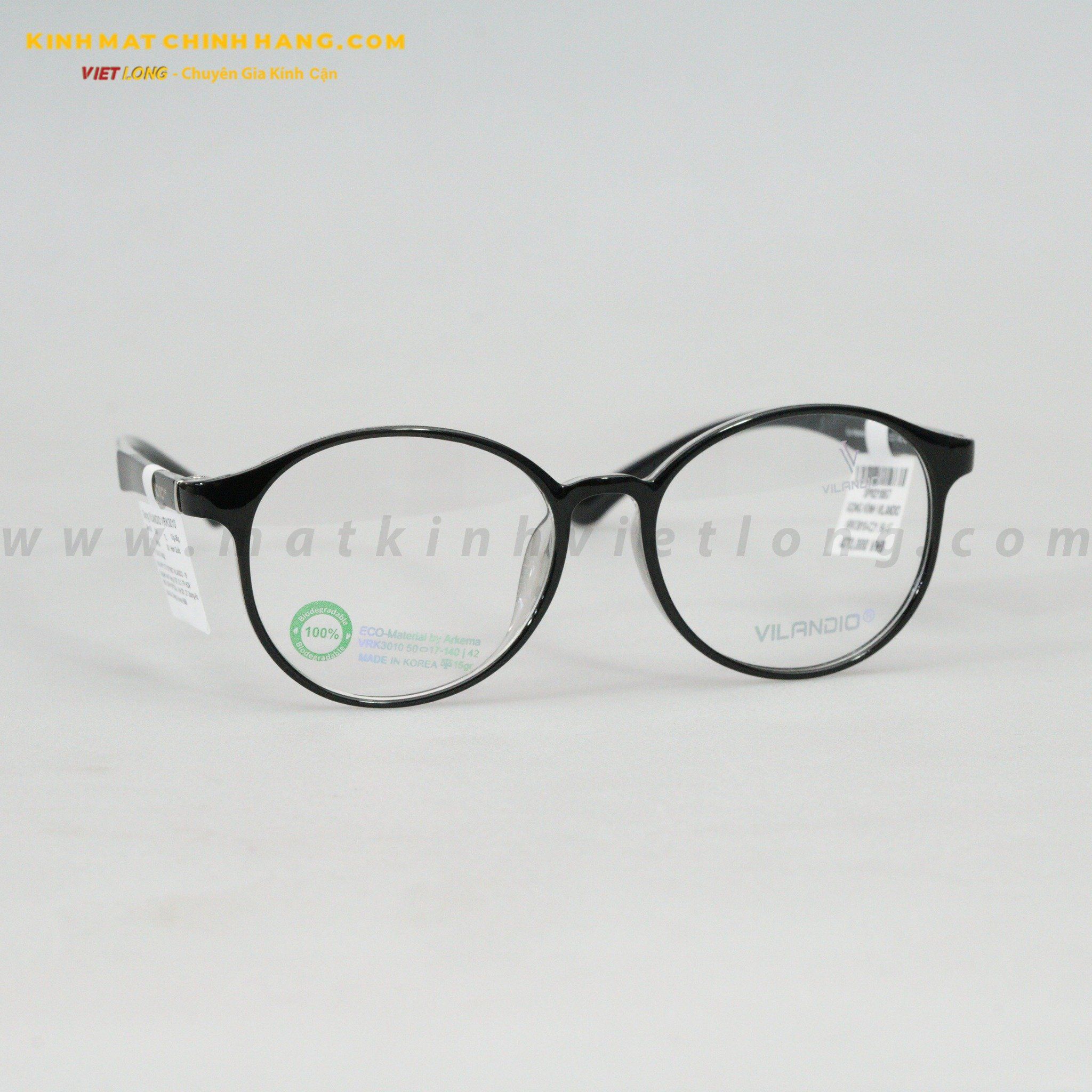 GỌNG KÍNH VILANDIO VRK3010-C21 50-17