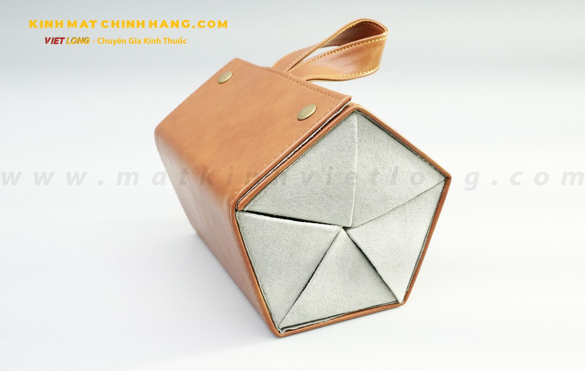 HỘP ĐỰNG KÍNH 5 NGĂN