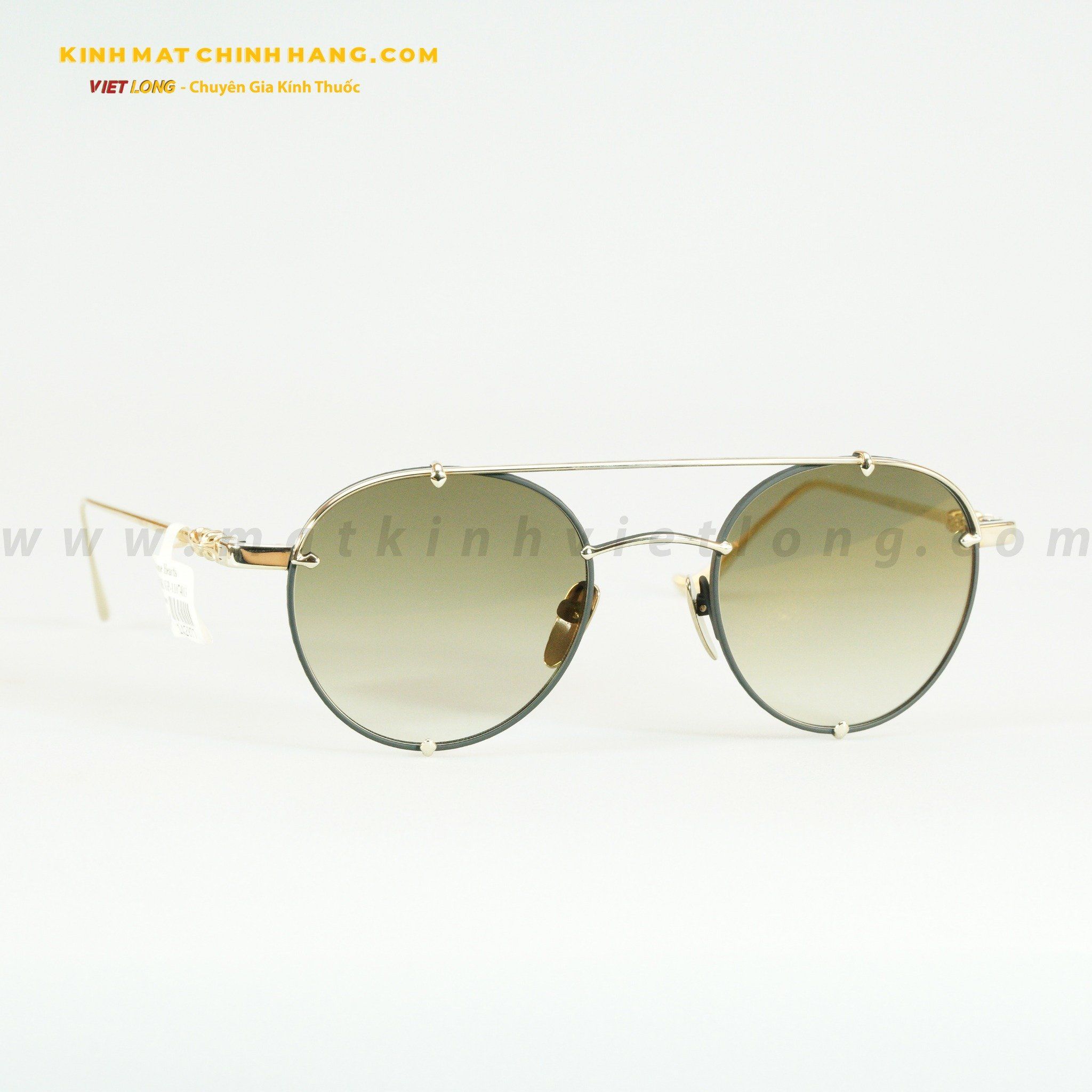GỌNG KÍNH CHROME HEARTS 142877