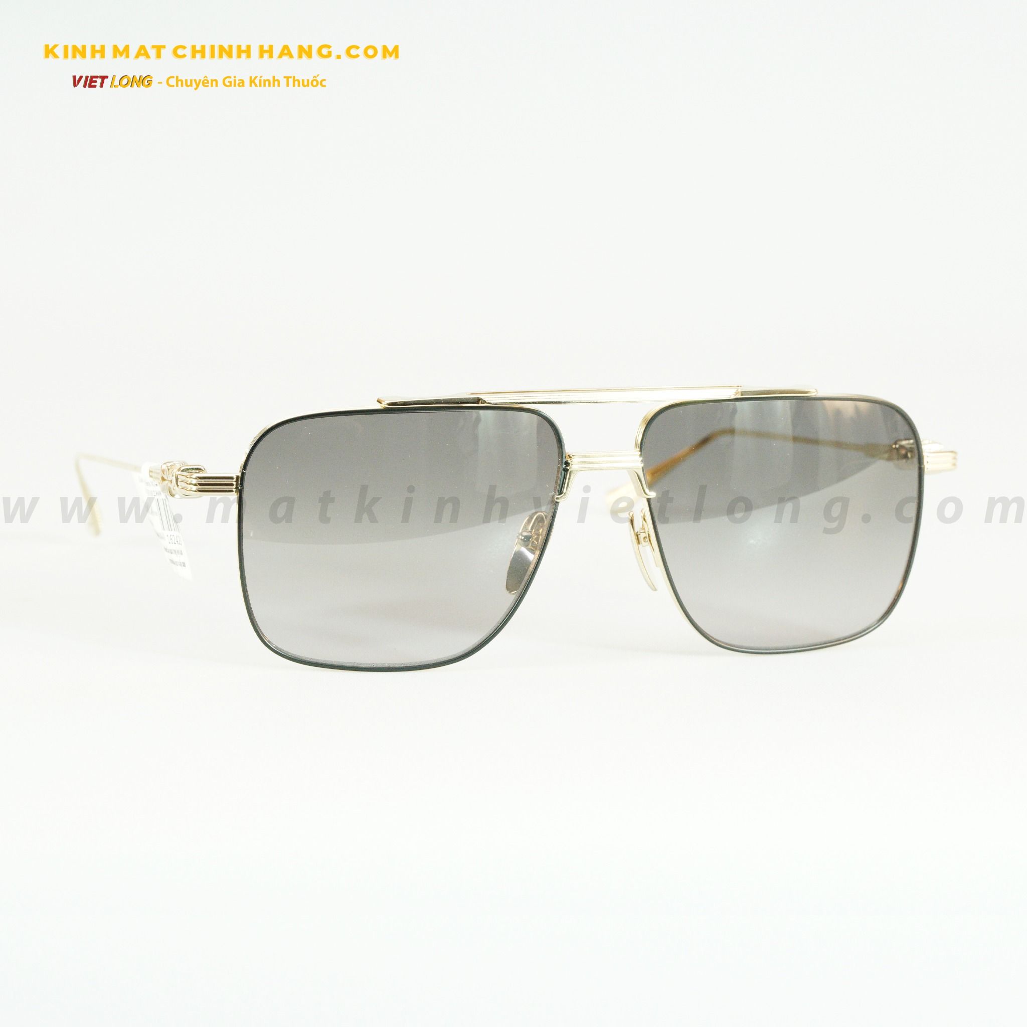GỌNG KÍNH CHROME HEARTS 162429