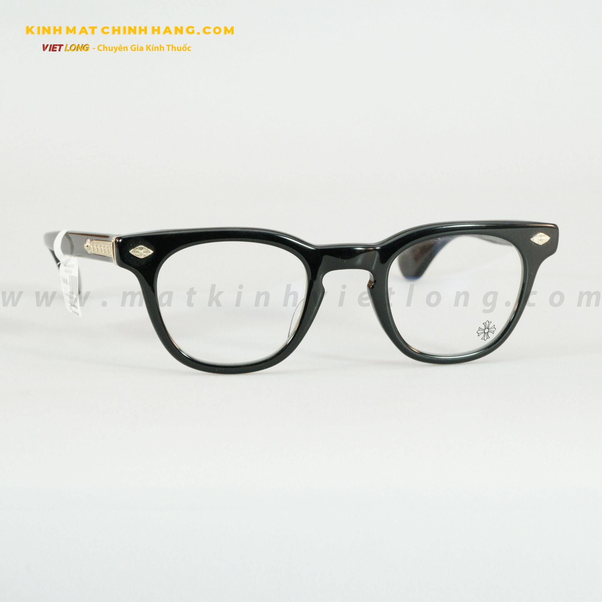 GỌNG KÍNH CHROME HEARTS 159989