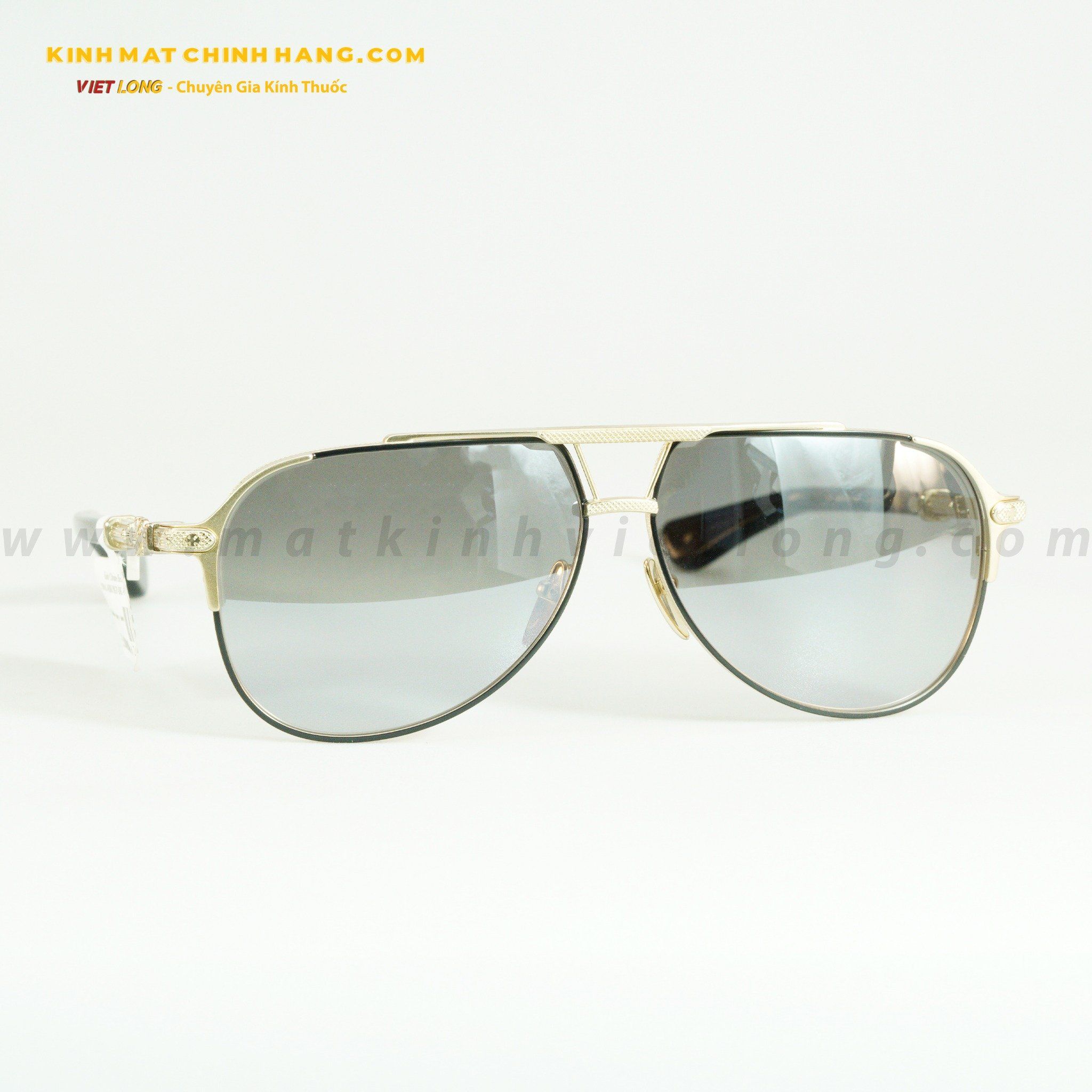 GỌNG KÍNH CHROME HEARTS 149558