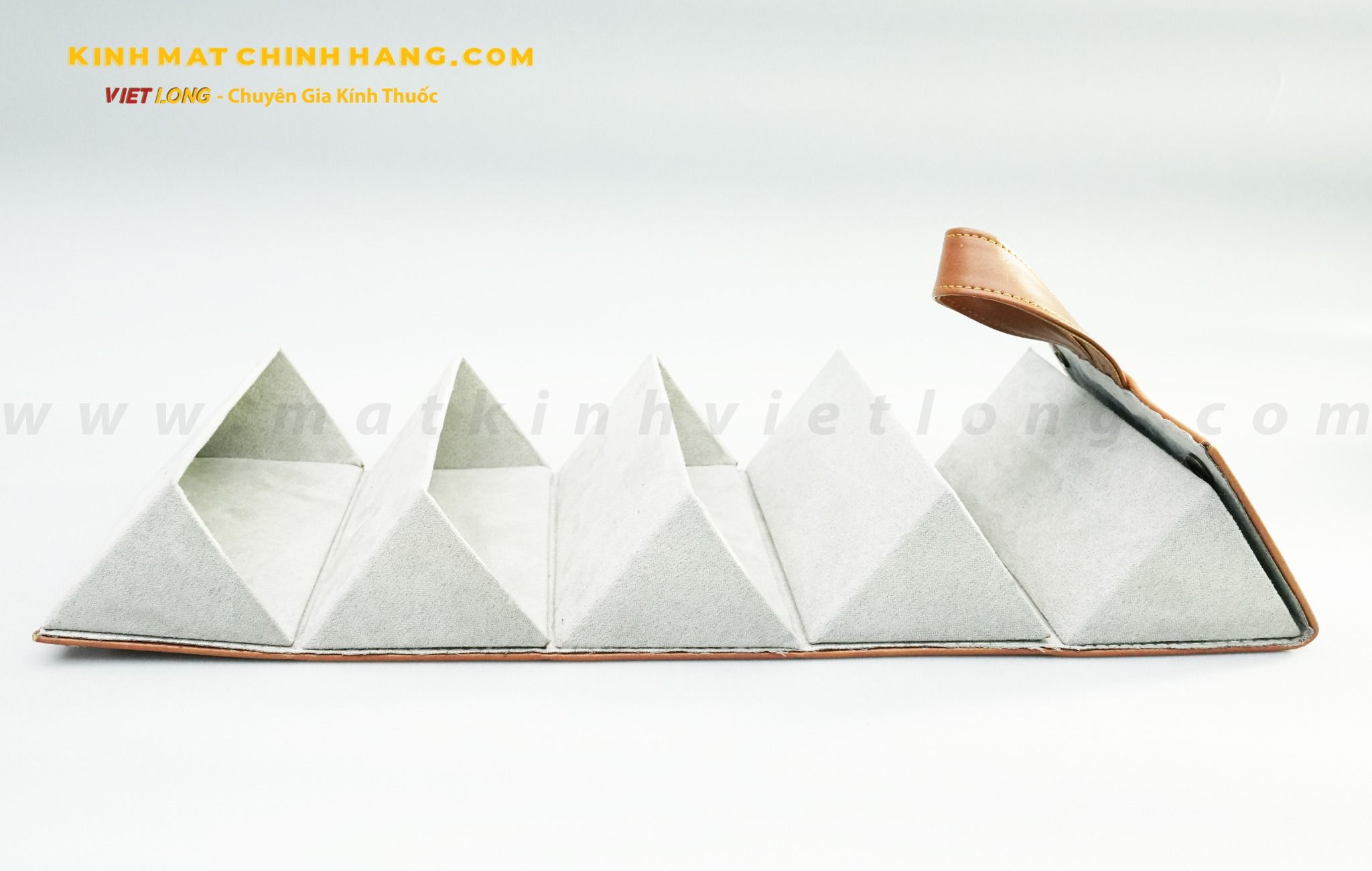 HỘP ĐỰNG KÍNH 5 NGĂN