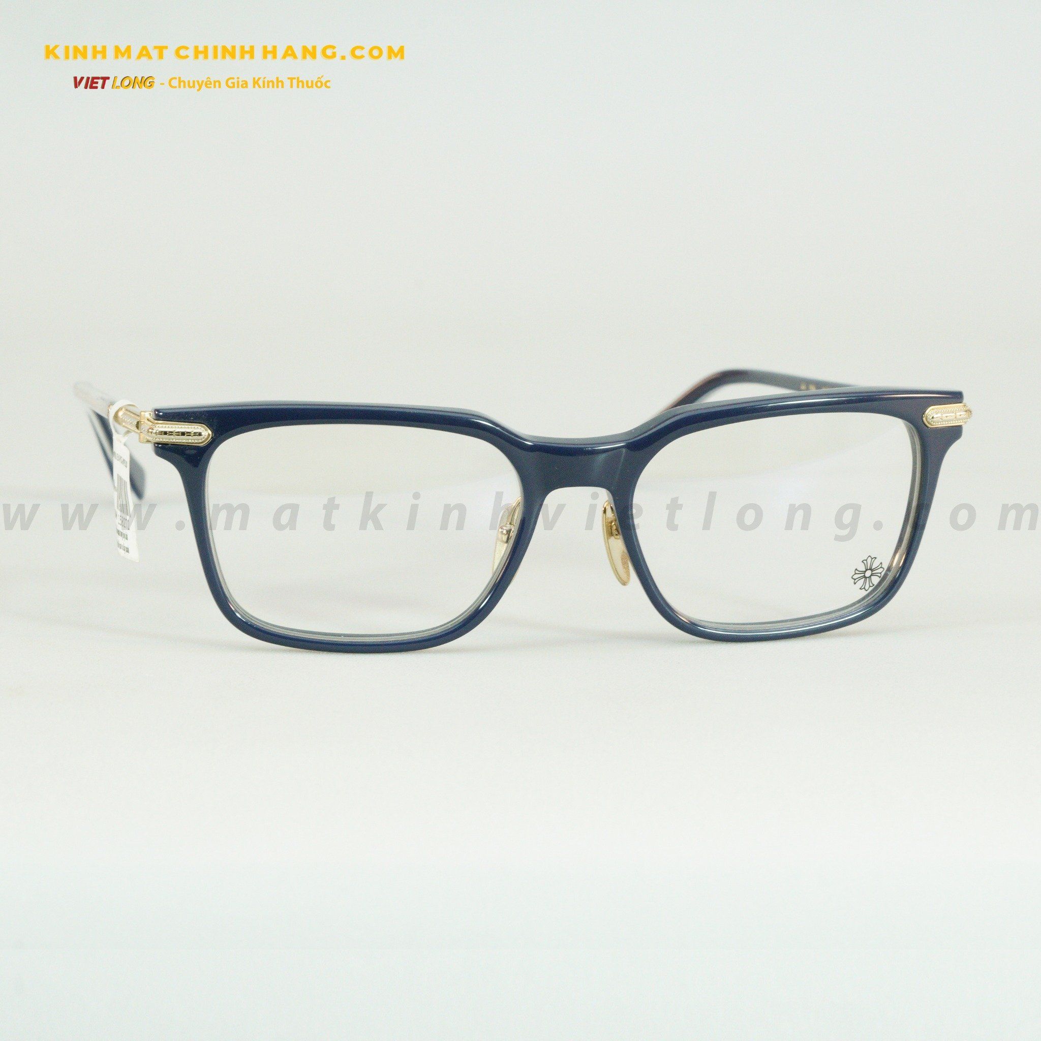GỌNG KÍNH CHROME HEARTS 158272