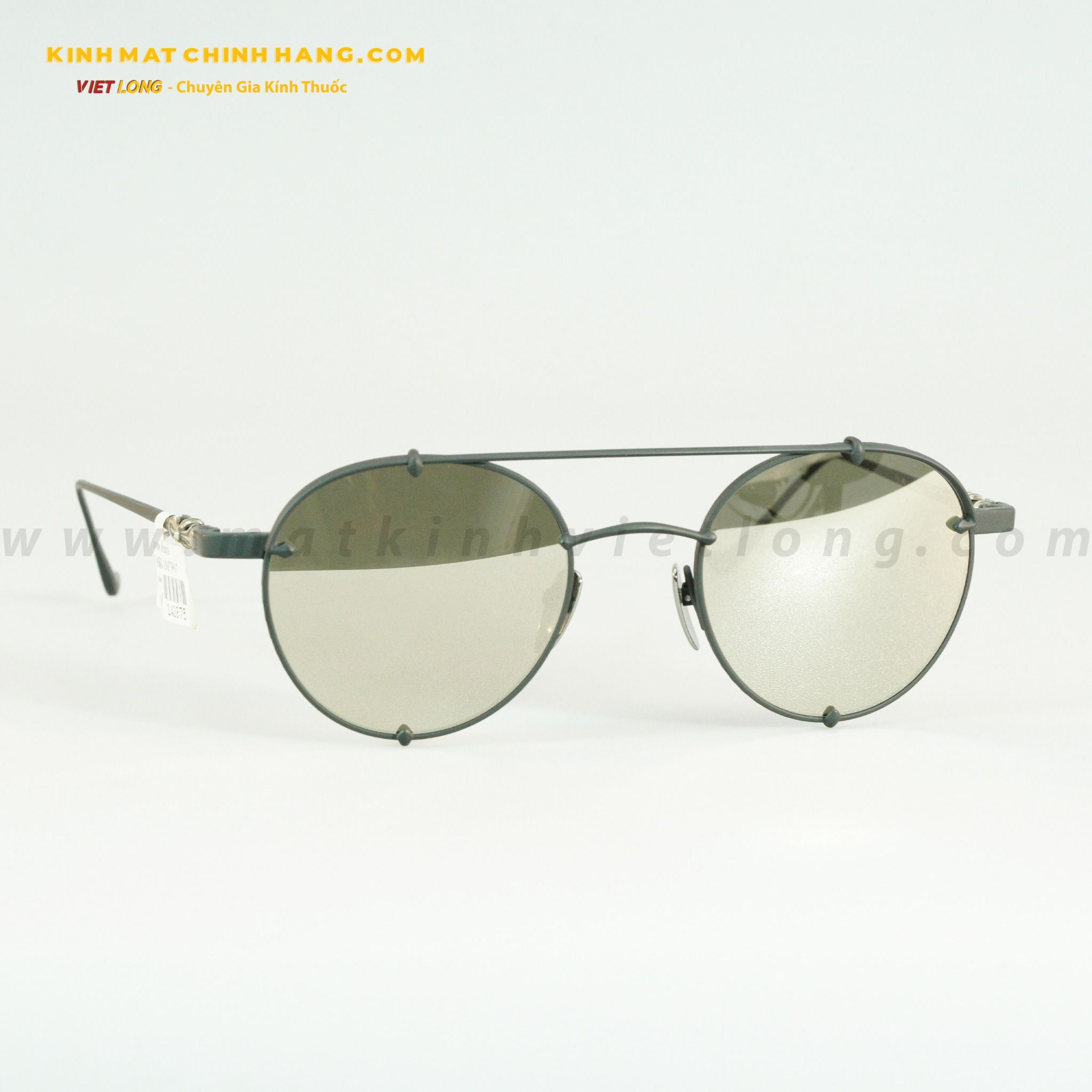 GỌNG KÍNH CHROME HEARTS 142875