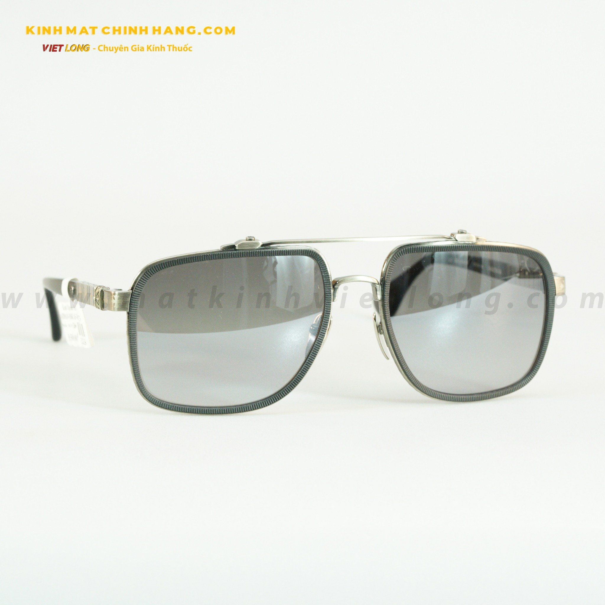 GỌNG KÍNH CHROME HEARTS 142869