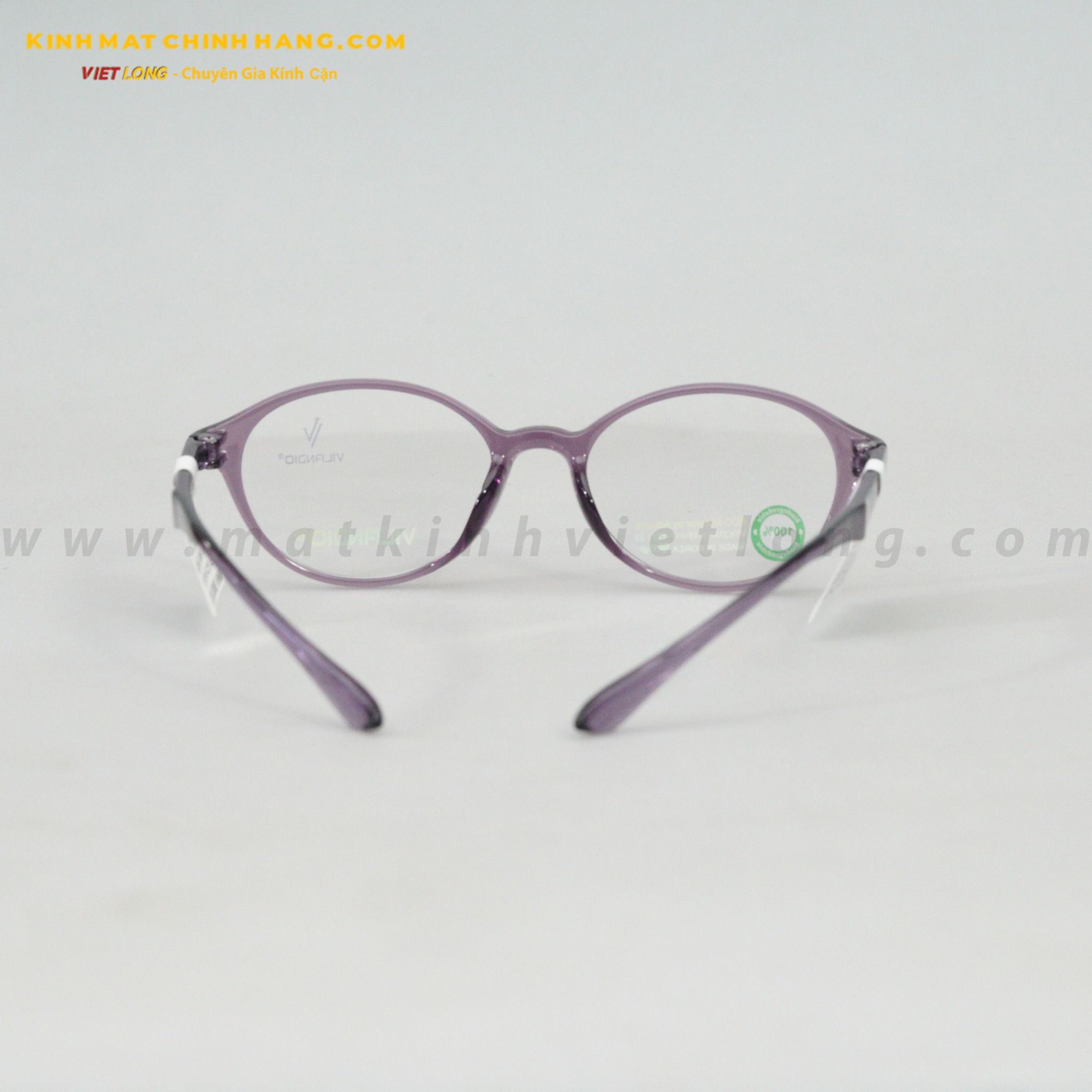 GỌNG KÍNH VILANDIO VTK3147-C13 45-17