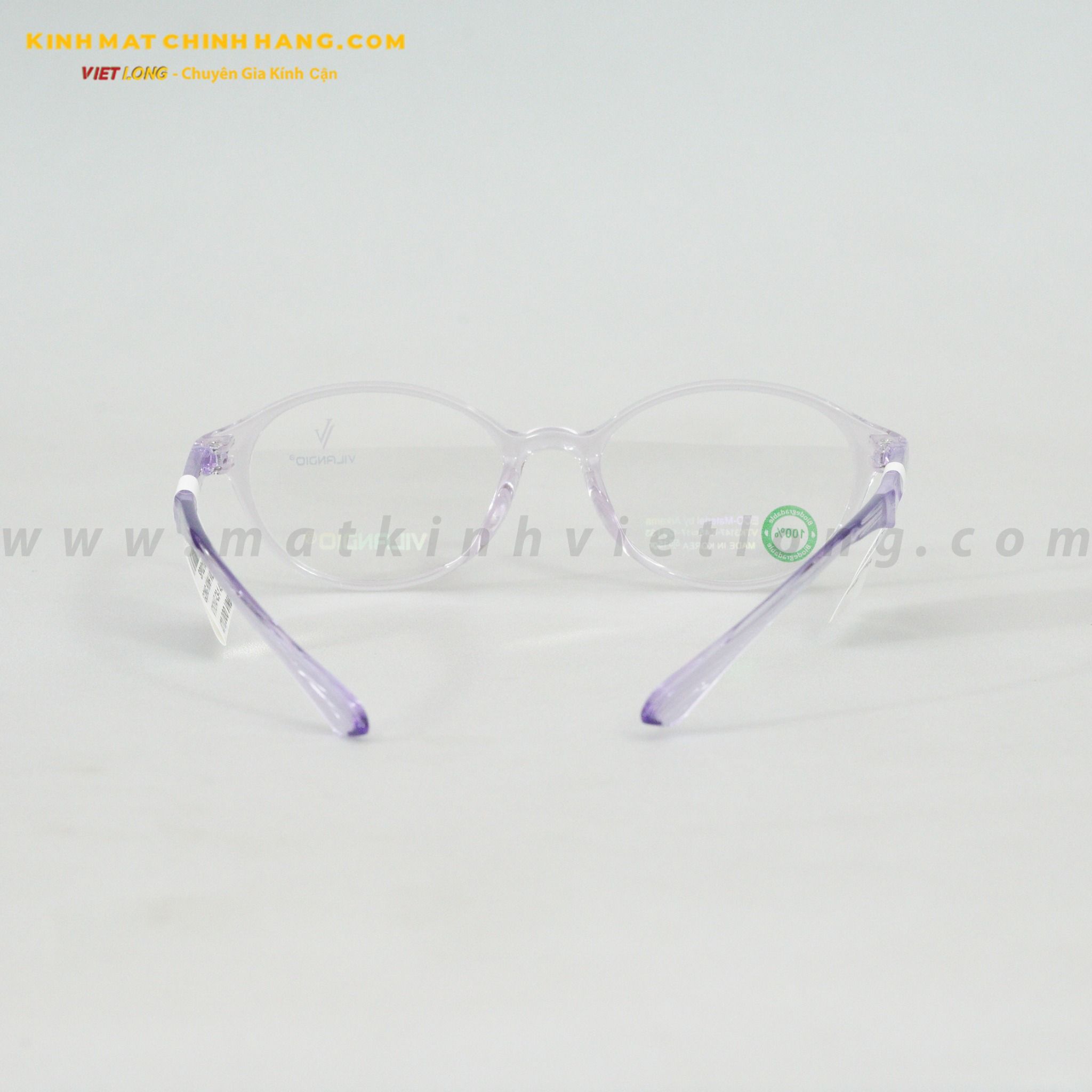 GỌNG KÍNH VILANDIO VTK3147-C9-1 45-17
