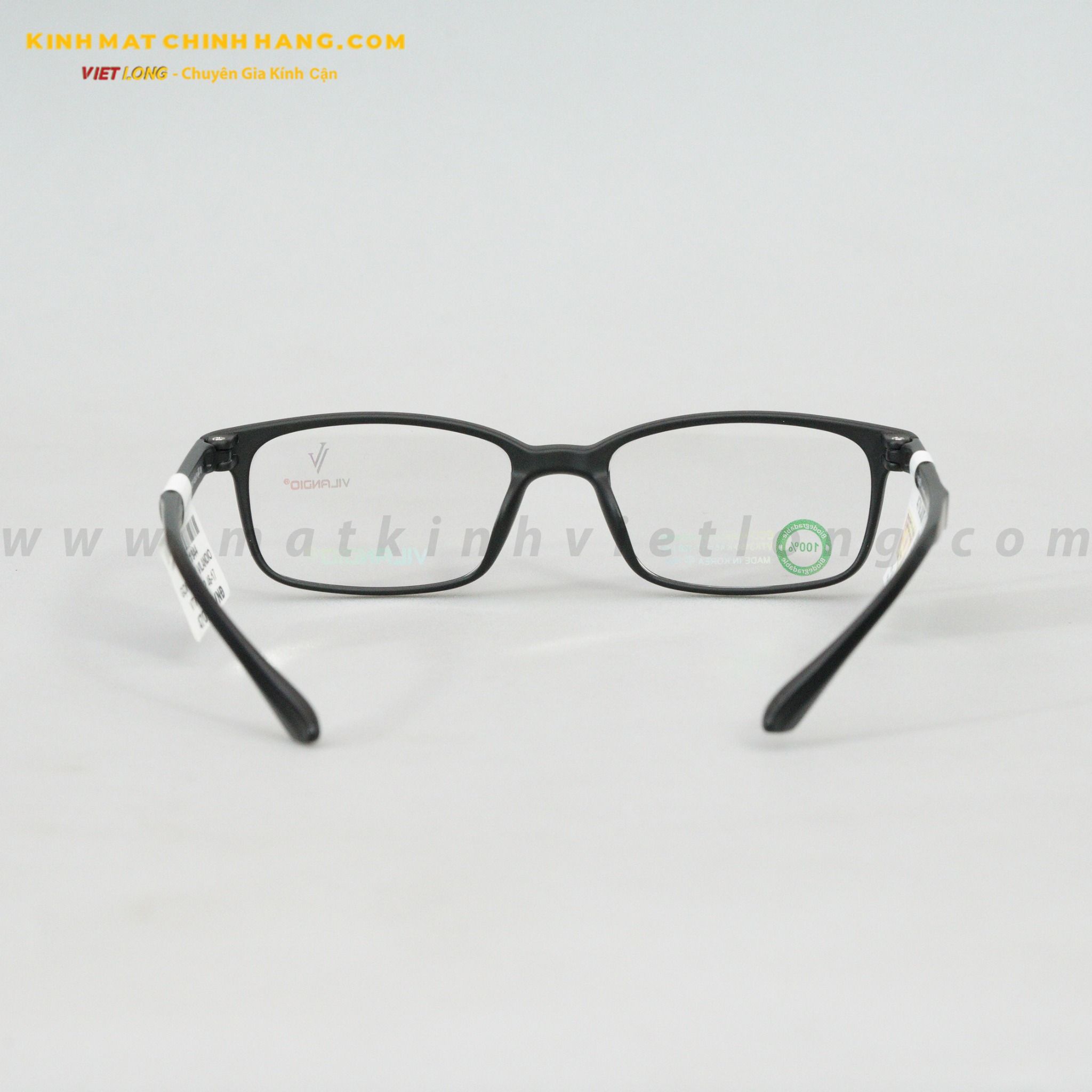 GỌNG KÍNH VILANDIO VTK3150-C2 46-17
