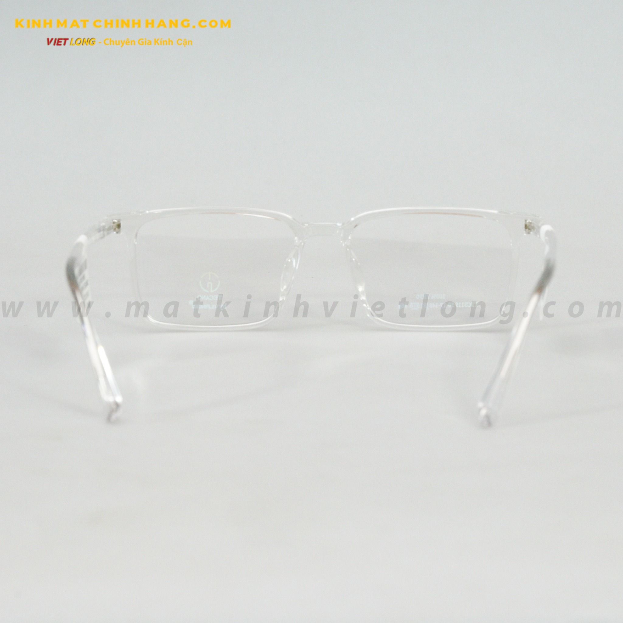 GỌNG KÍNH TEGANO TTC3119-C12 50-17