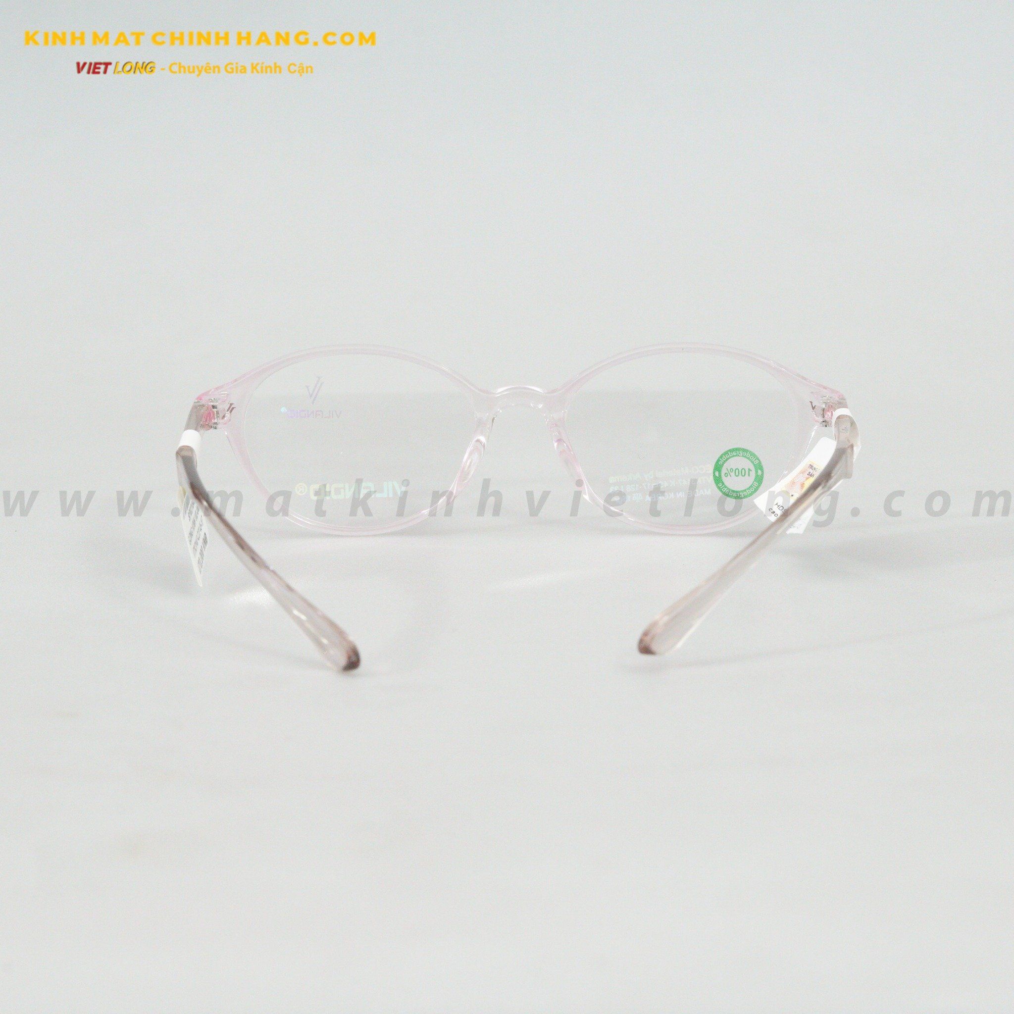 GỌNG KÍNH VILANDIO VTK3147-C23 45-17