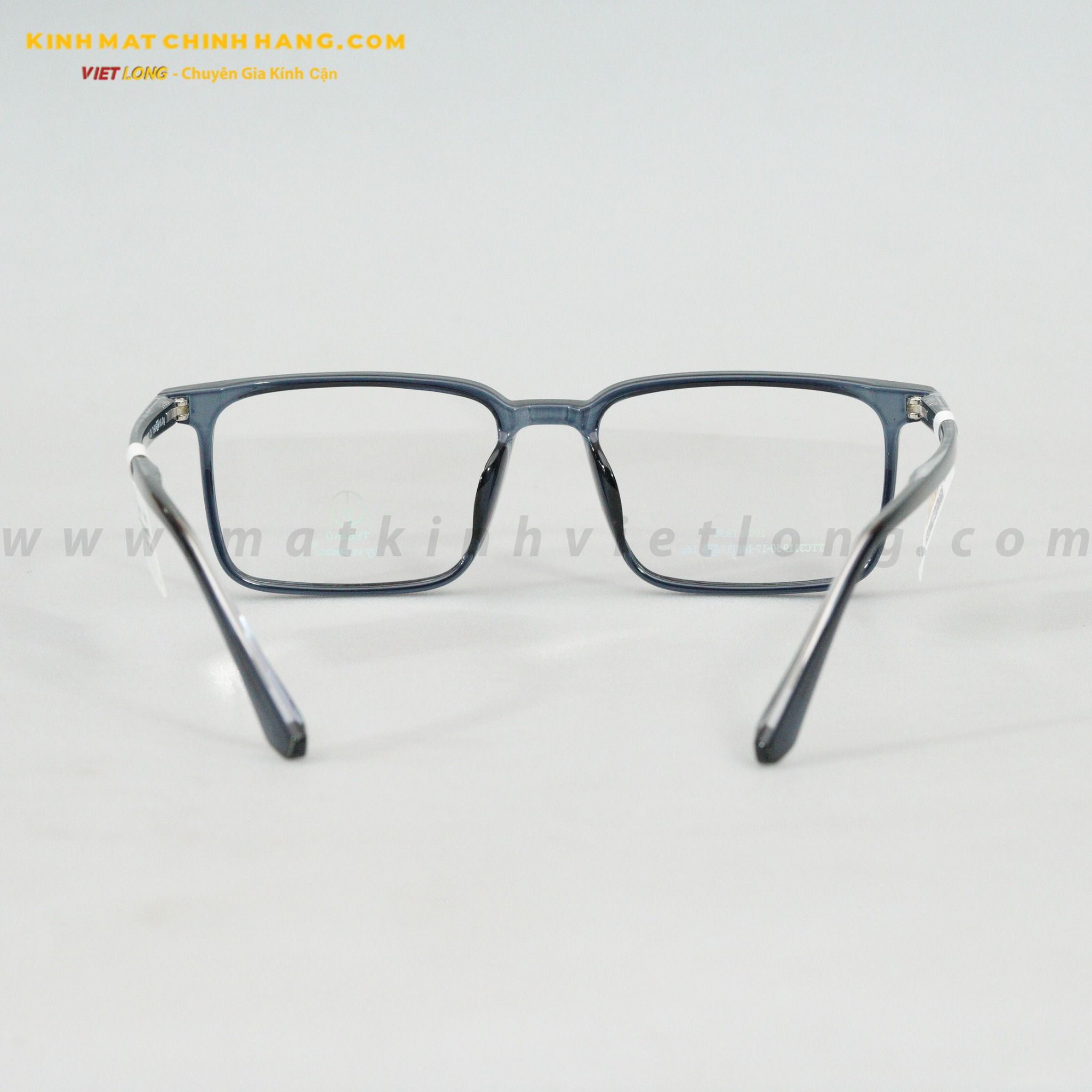 GỌNG KÍNH TEGANO TTC3119-C6 50-17