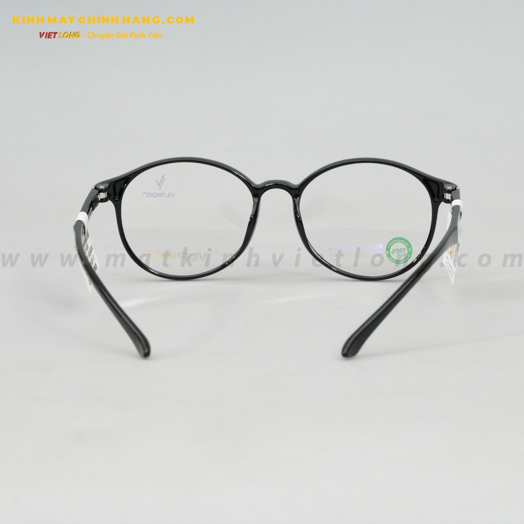 GỌNG KÍNH VILANDIO VRK3010-C1 50-17