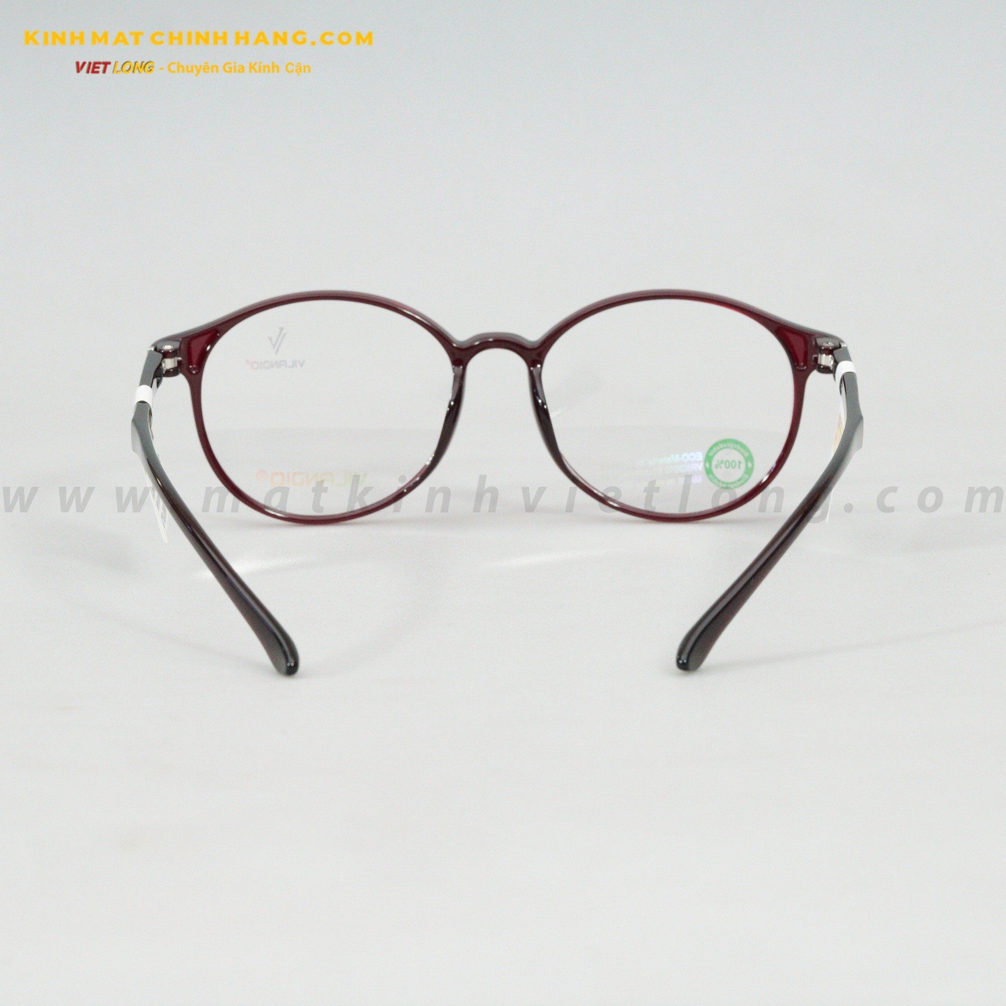 GỌNG KÍNH VILANDIO VRK3010-C3 50-17