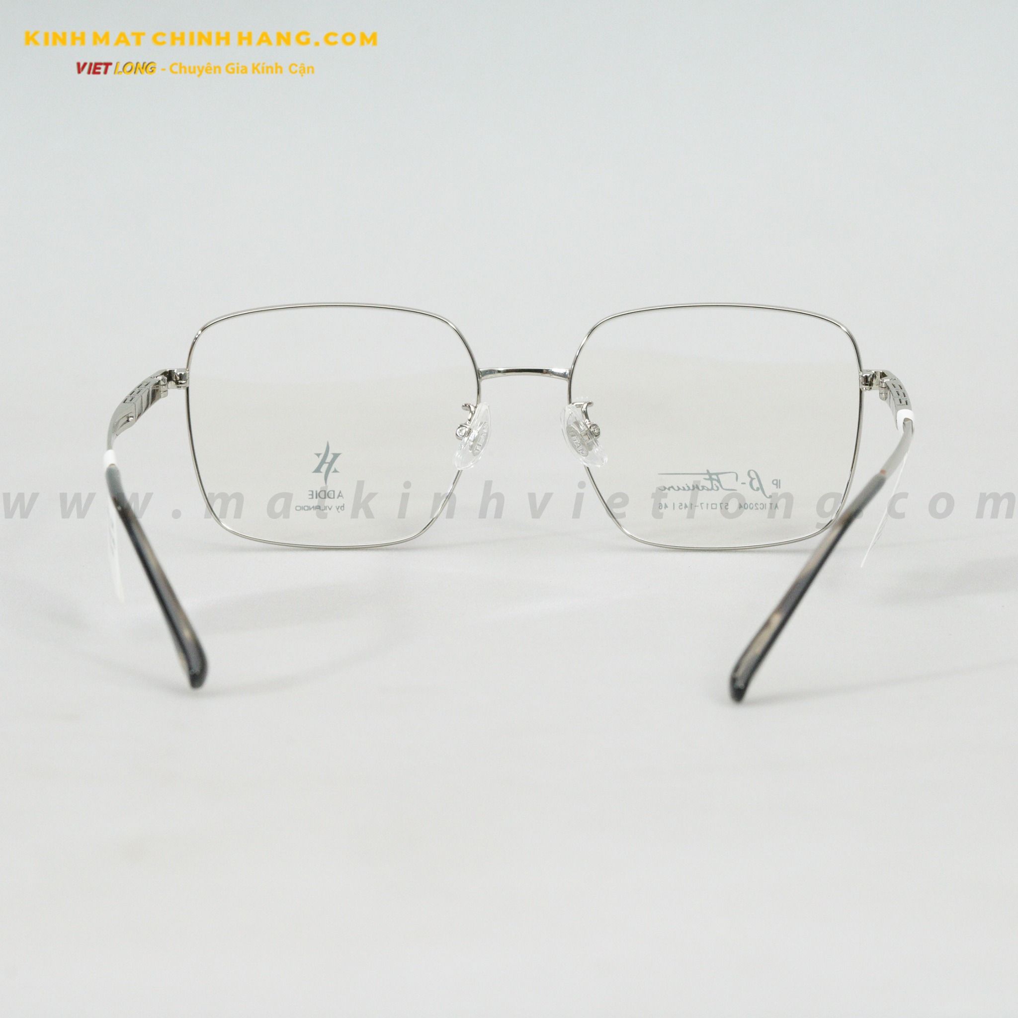 GỌNG KÍNH ADDIE ATIC2004-C3 57-17